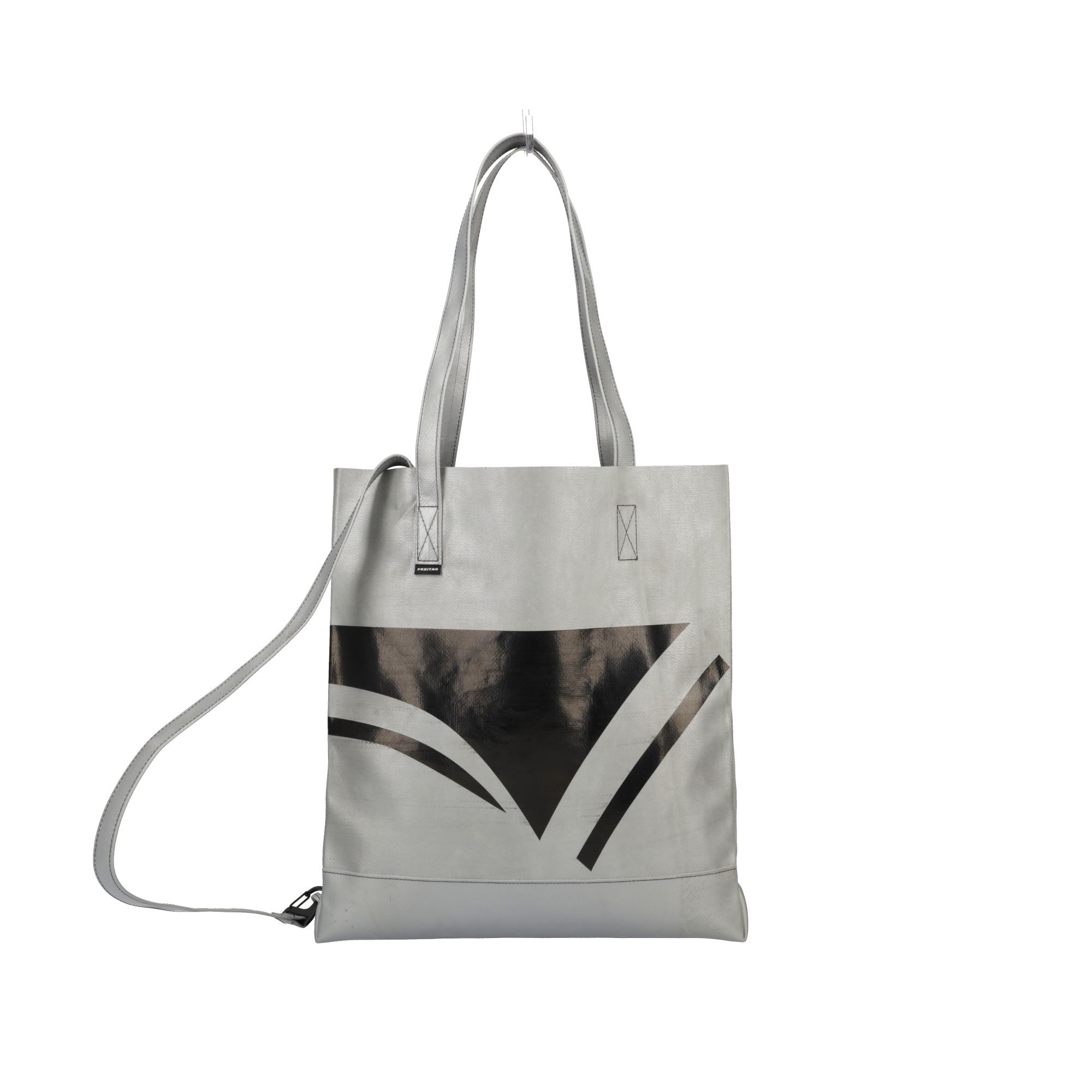 FREITAG F261 MAURICE ブラック×アイボリー F261 MAURICE | 579625 | FREITAG