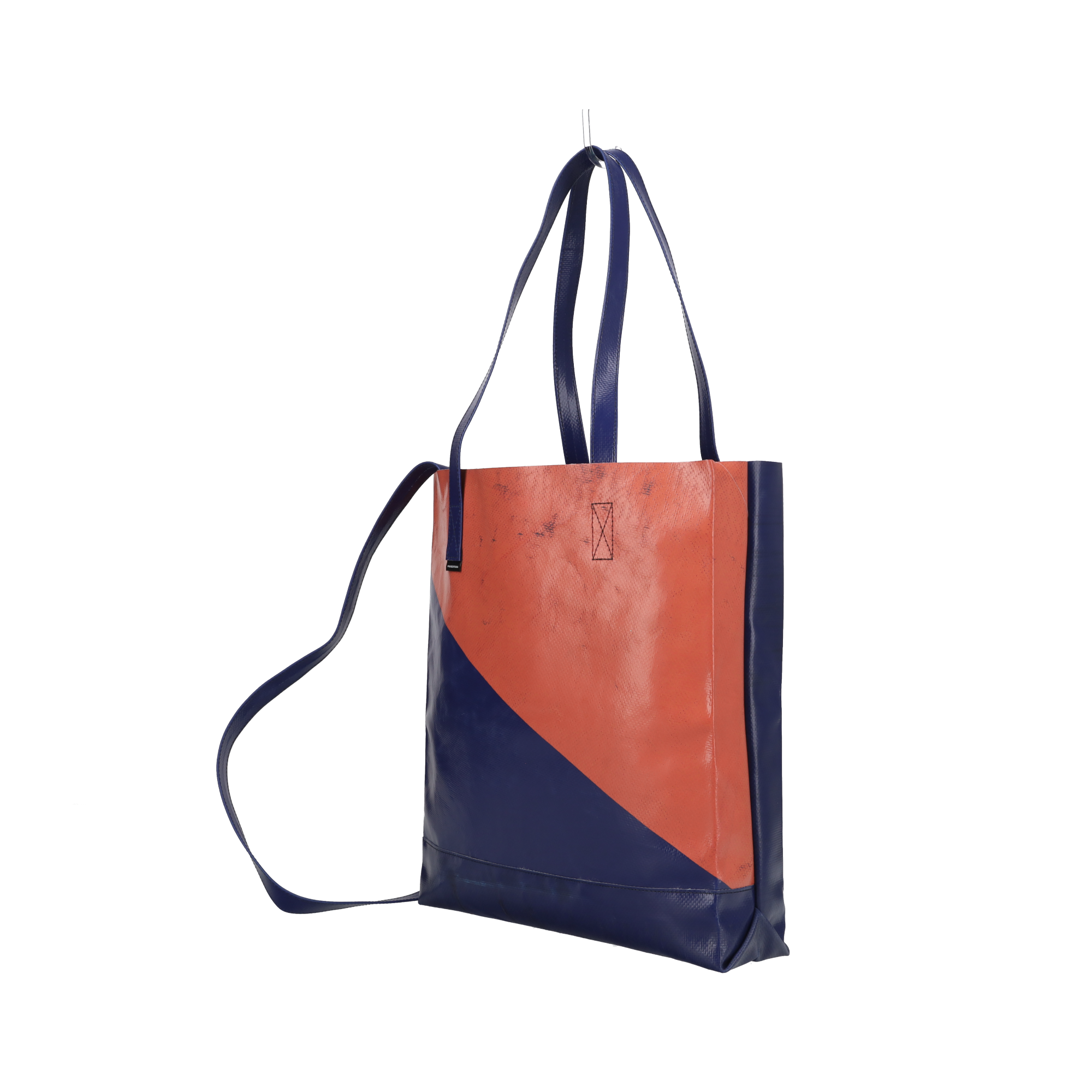 フライターグ FREITAG F261 MAURICE 美品 Amazon.co.jp: F261 MAURICE FREITAG フライターグトートバッグ