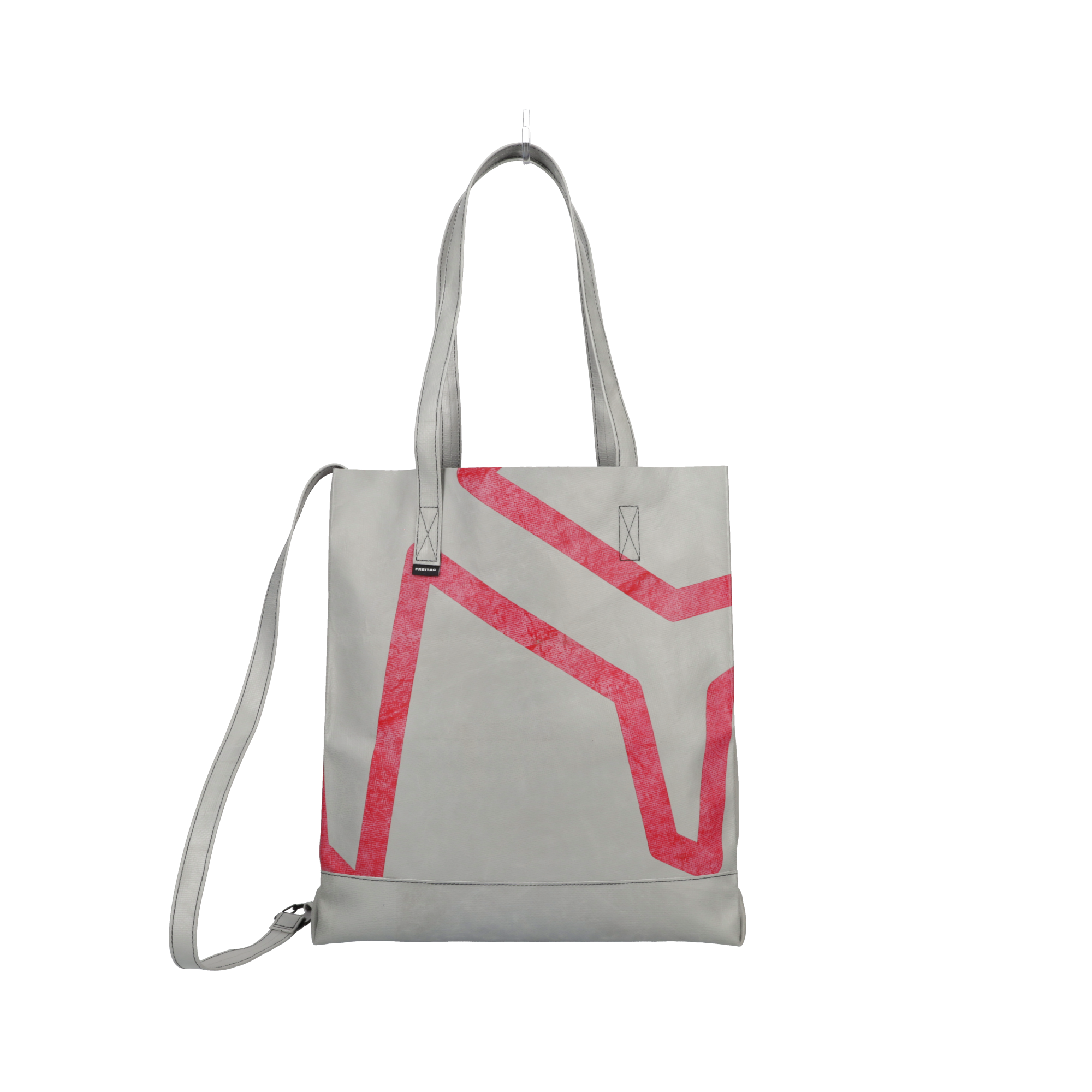 FREITAG F261 MAURICE ブラック×アイボリー FREITAG F261 MAURICE ブラック×アイボリー