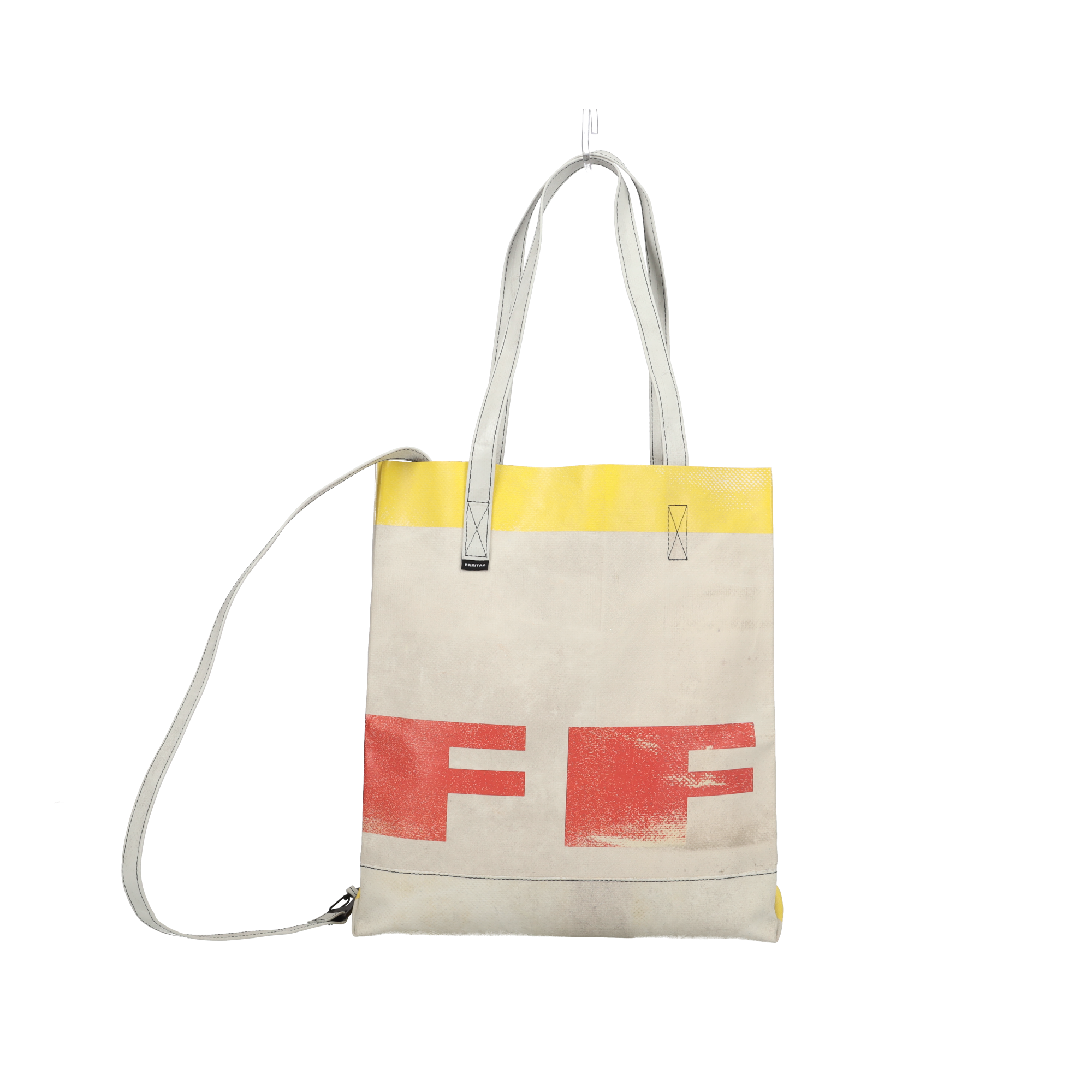 【FREITAG】 F261 MAURICE 428402 FREITAG-Maurice-Backpackable-