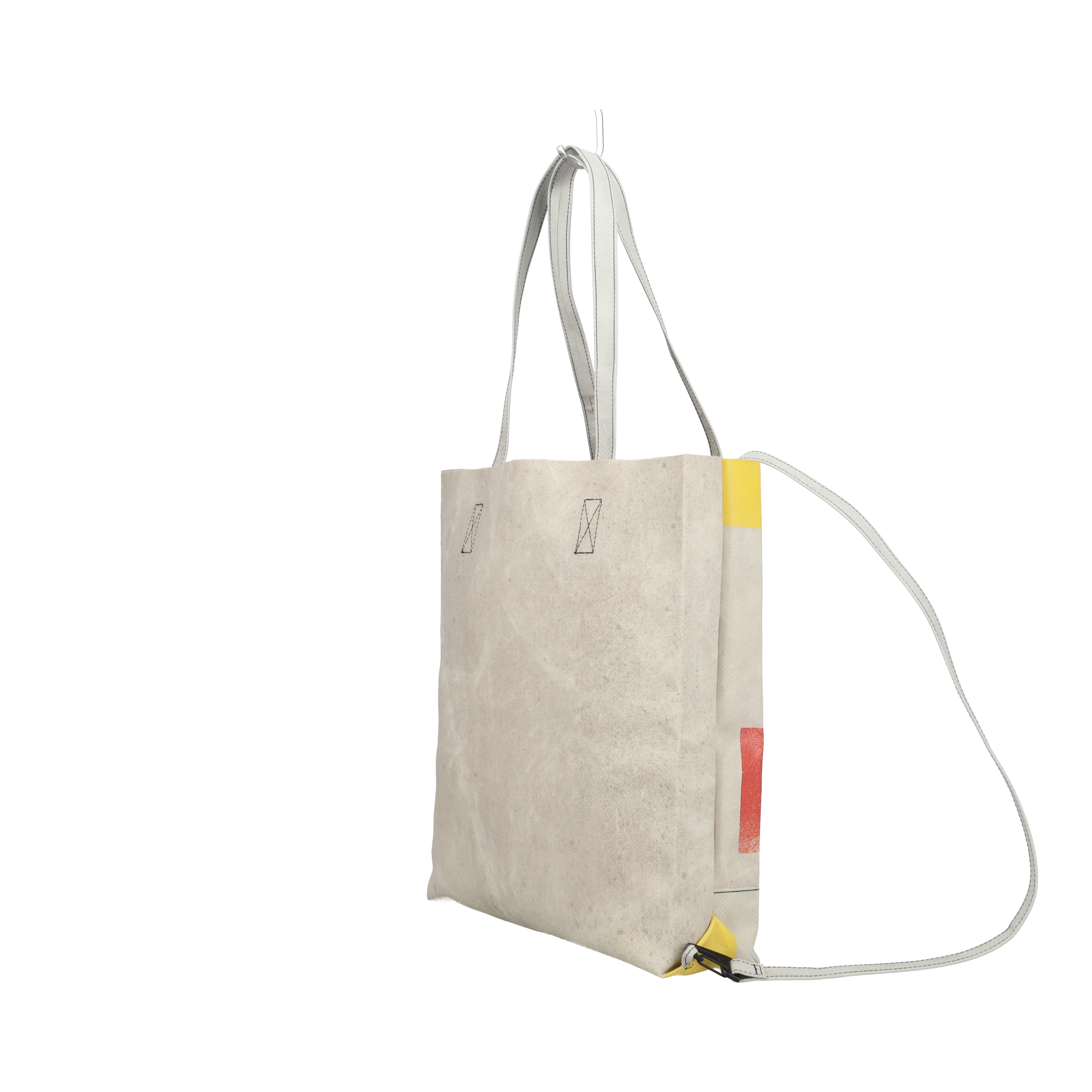 FREITAG F261 MAURICE ブラック×アイボリー F261 MAURICE | 579189 | FREITAG