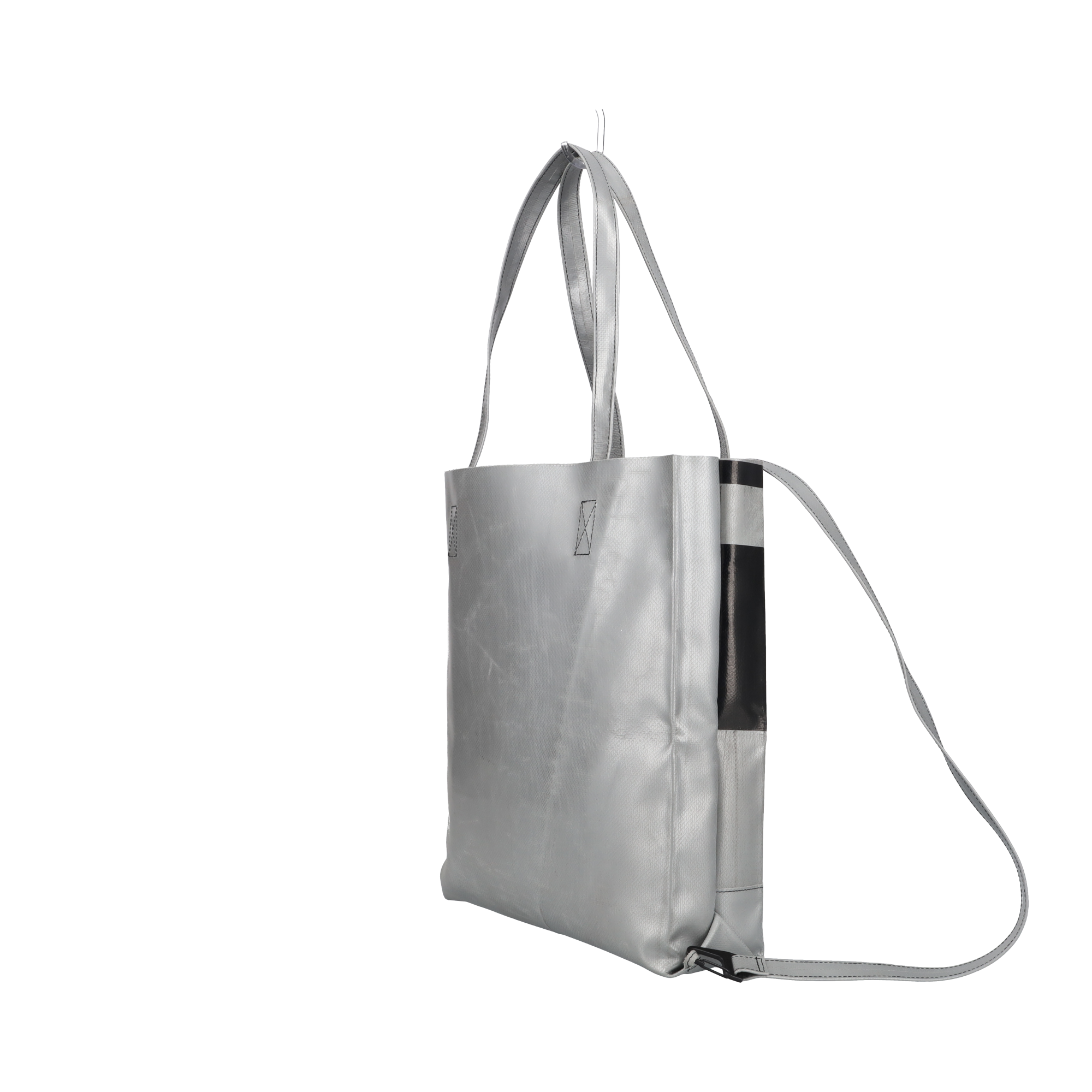 FREITAG F261 MAURICE ブラック×アイボリー F261 MAURICE | 579665 | FREITAG