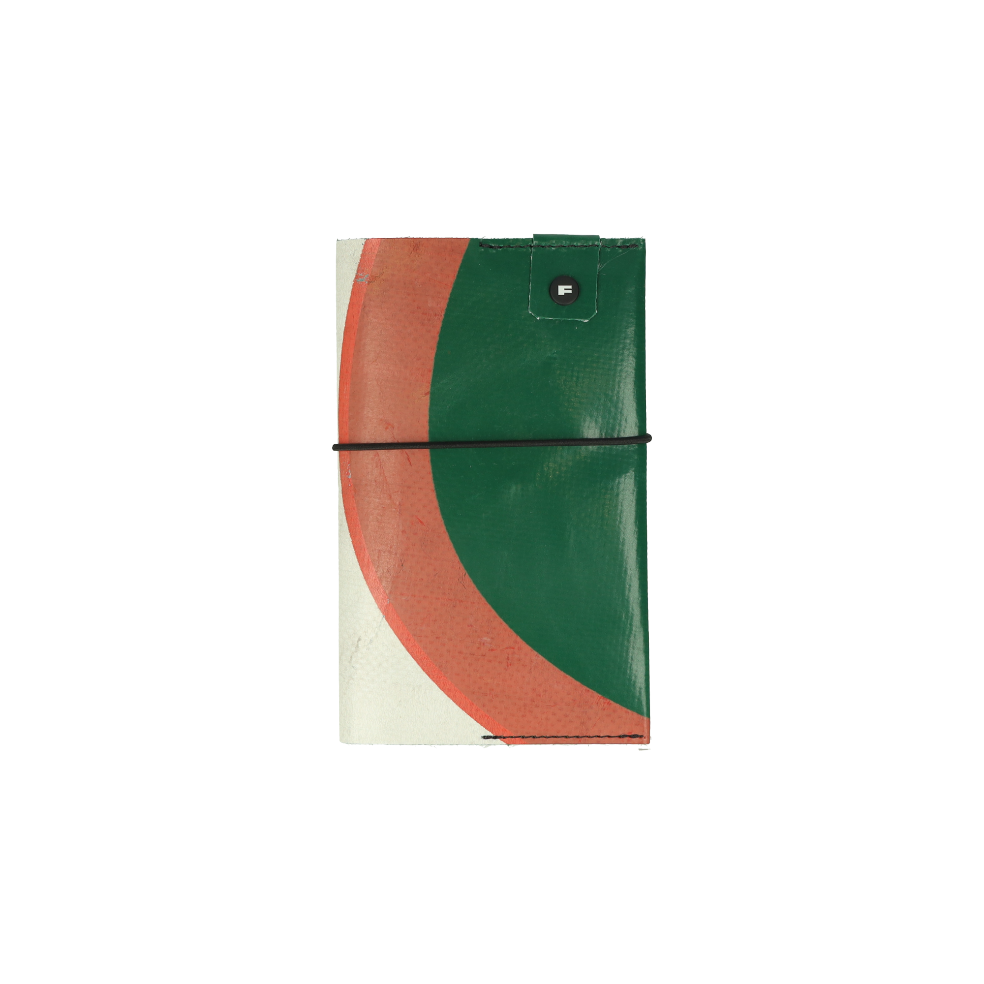 ノート・メモ帳 FREITAG F241 SID / SMALL JOURNAL FREITAG :: F241 SID :: The small, slim journal with a sleeve