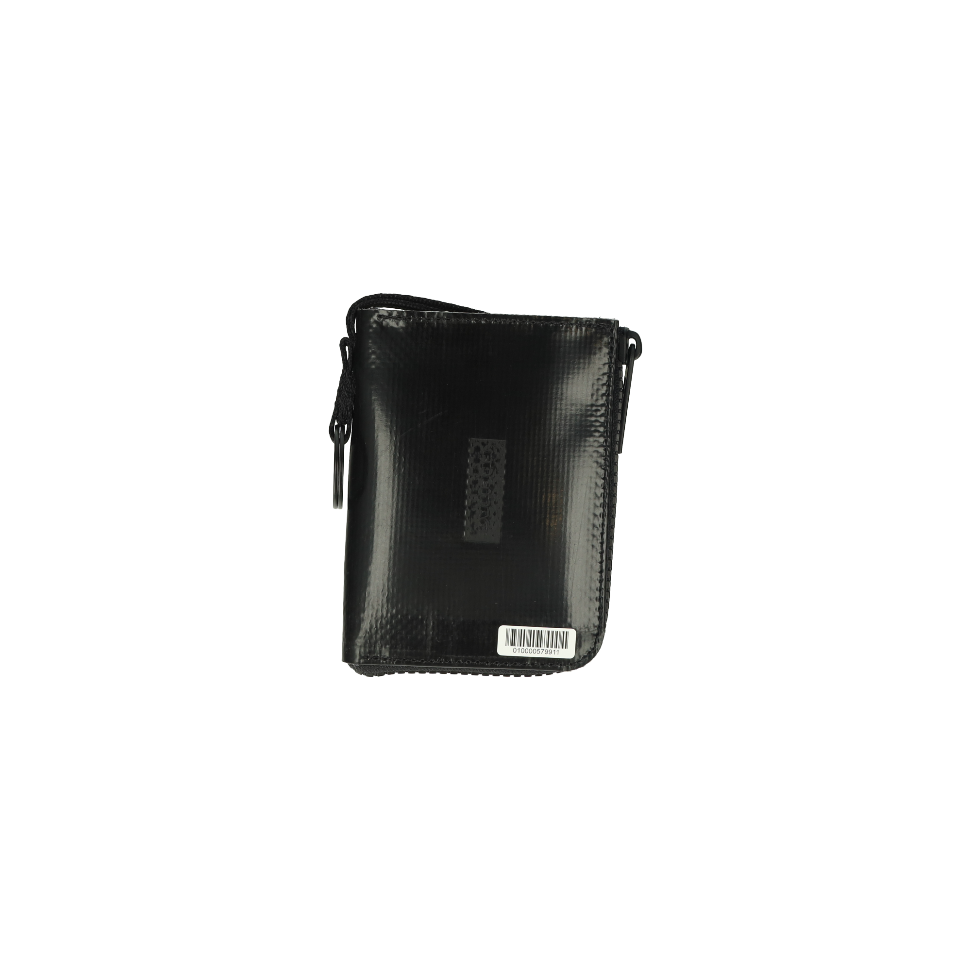 FREITAG F255 PARKER グレー×ブラック ネックウォレット FREITAG F255 PARKER グレー×ブラック ネックウォレット