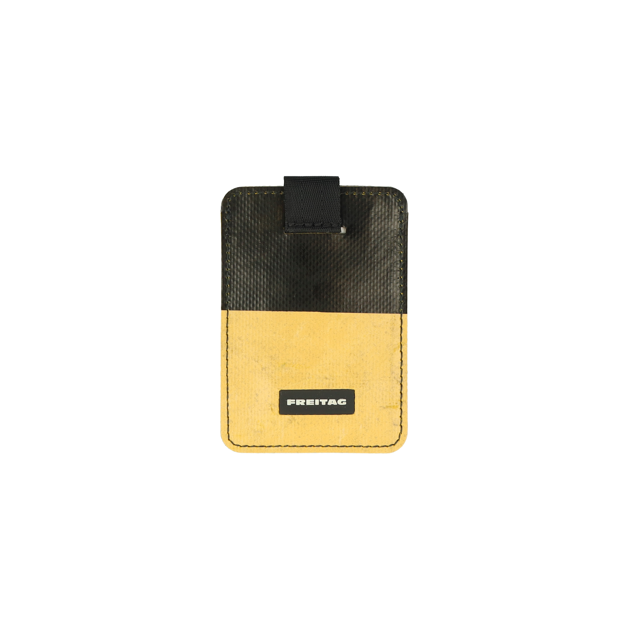 Mano – K40211 Justin F380 Holder: Card FREITAG JUSTIN F380 FREITAG iPhoneアクセサリー Plus Store Lifestyle iPhoneアクセサリー