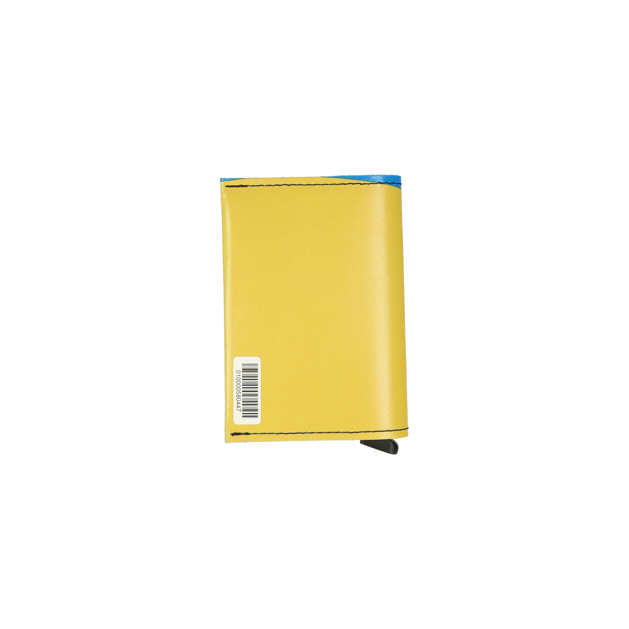 小物 FREITAG F705 SECRID F705 SECRID × FREITAG」レビュー！～カードが綺麗に並ぶ