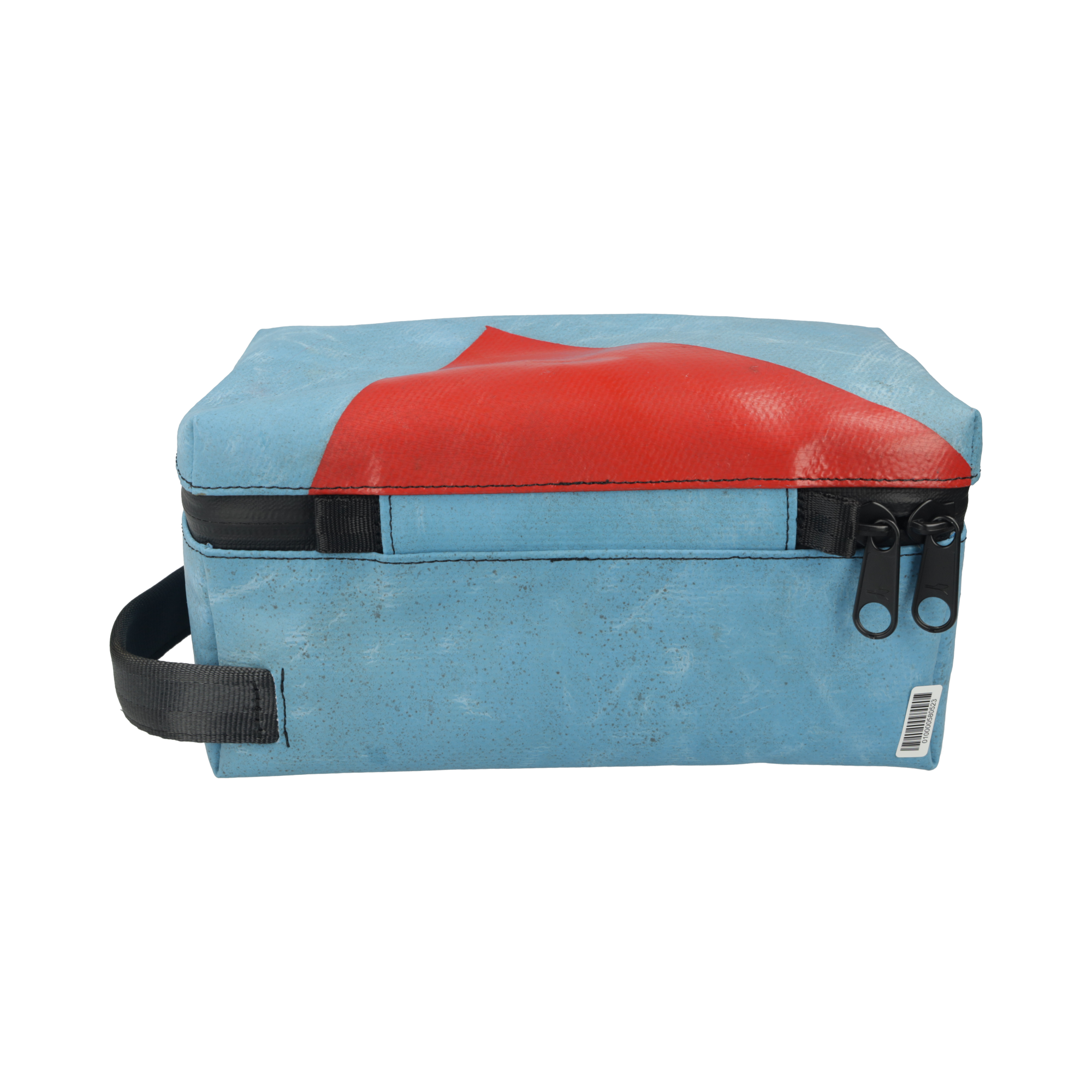 FREITAG F36 WAYNE ブルー✕ホワイト☆新品☆多機能ポーチ F36 WAYNE | 572943 | FREITAG