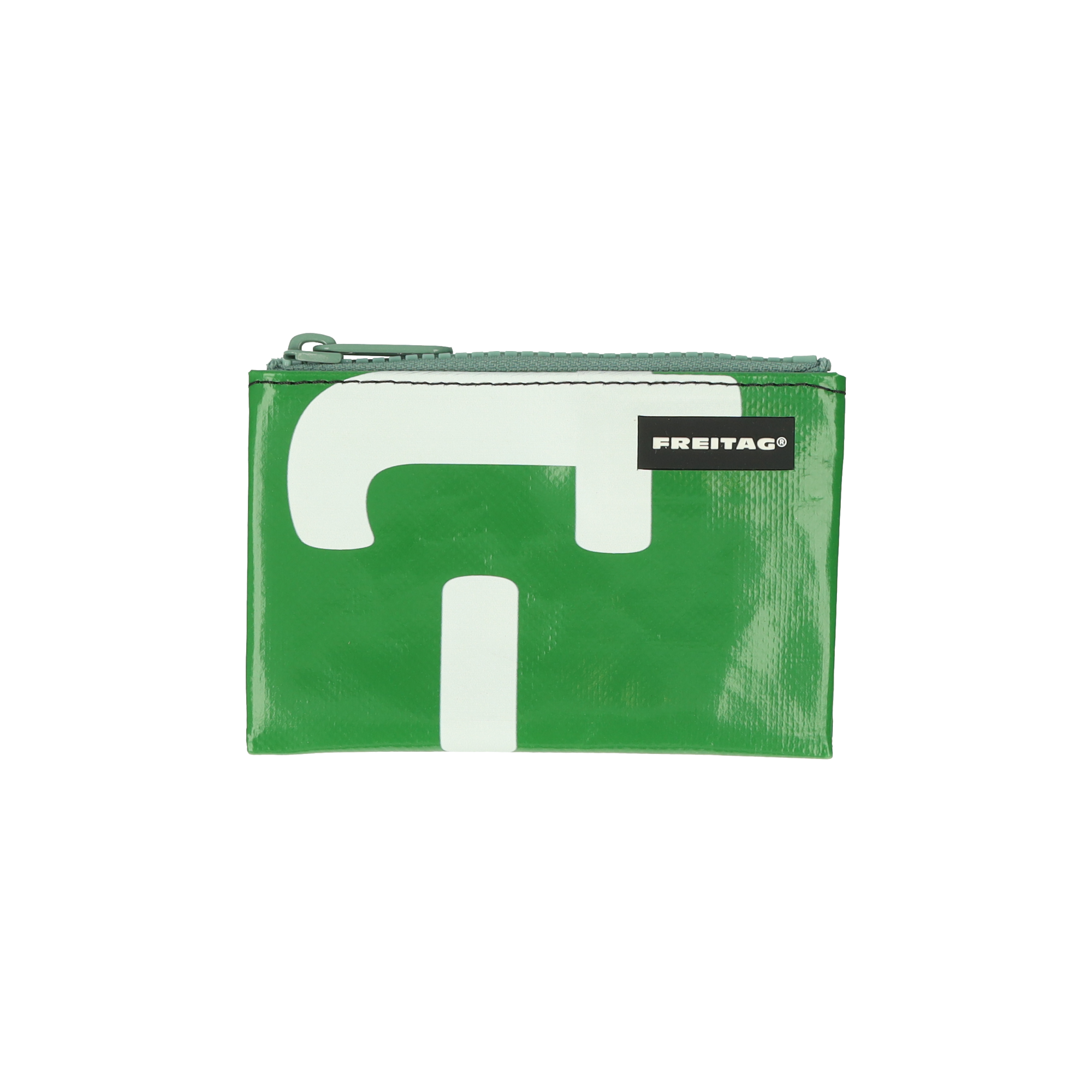 FREITAG F05 BLAIR ブラック コインケース ポーチ 小物入れ FREITAG - FREITAG F05 BLAIR ブレア ポーチ ブラック 黒