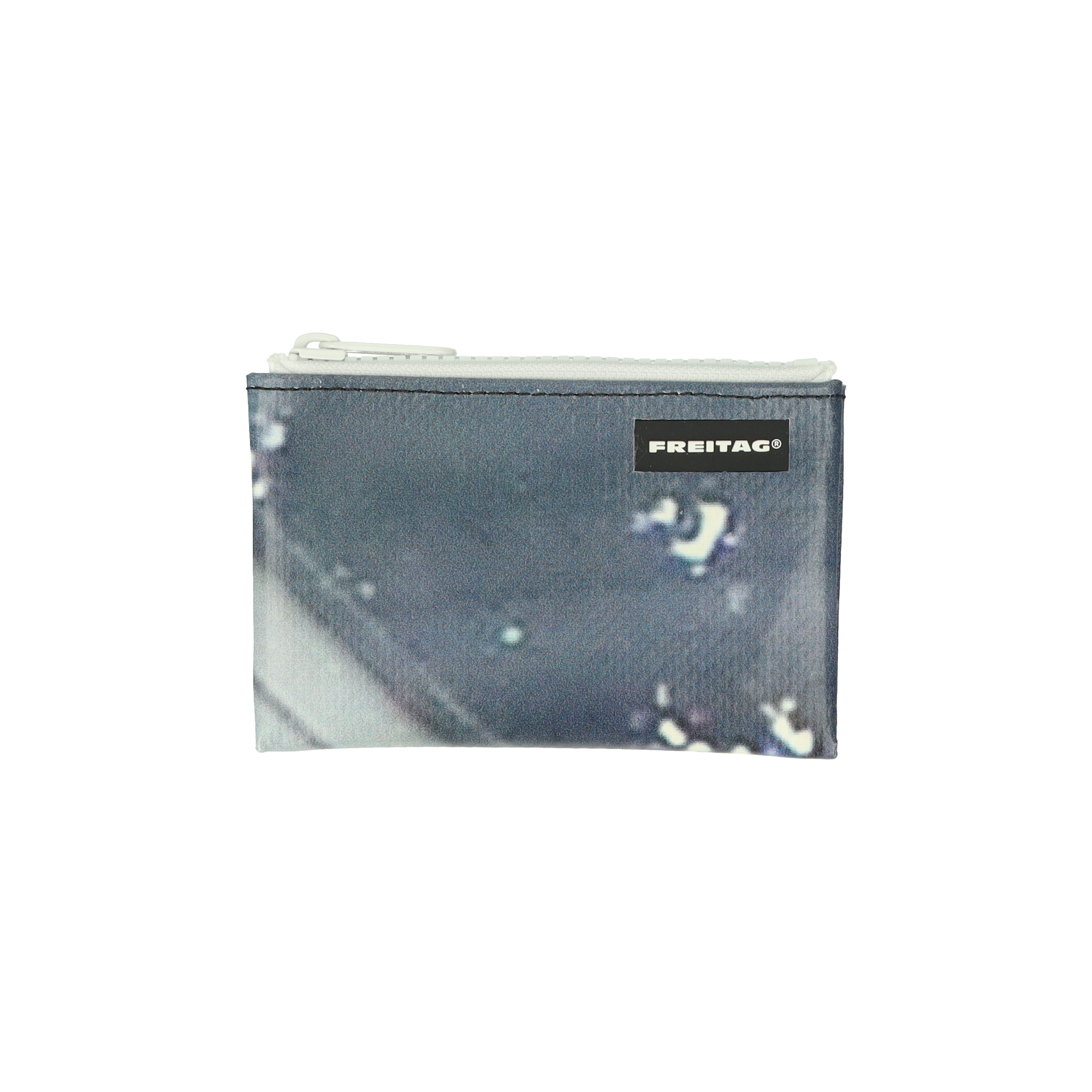 Freitag F531 Archer ダークグレー キーホルダー F531 ARCHER | FREITAG