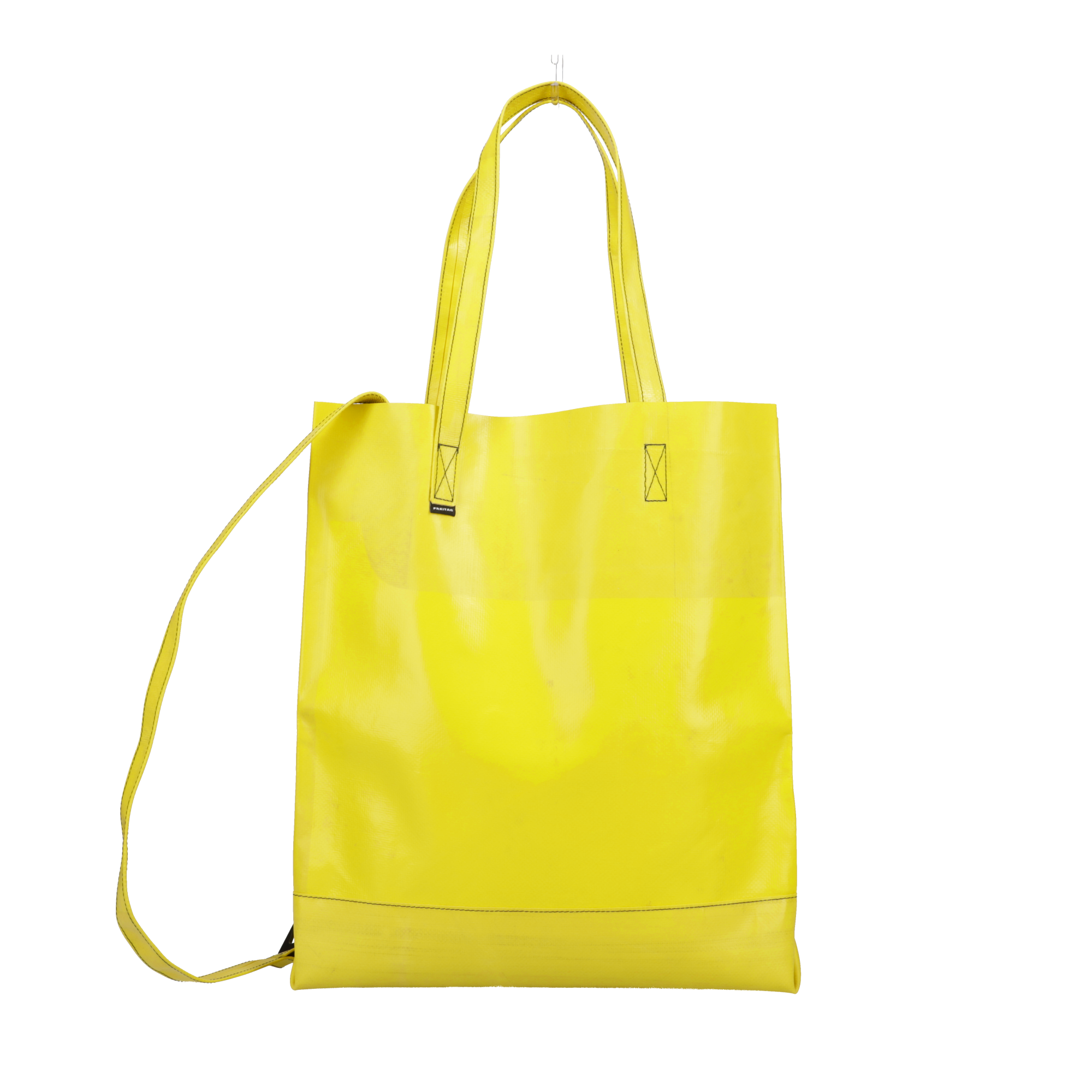【新品未使用】　FREITAG F152 HARPER　トラフィックイエロー 新品未使用】 FREITAG F152 HARPER トラフィックイエロー