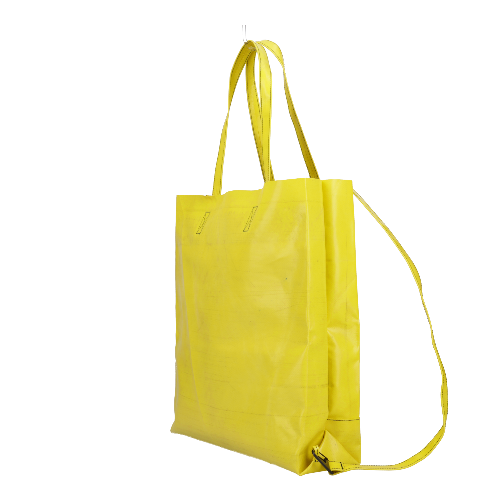 【新品未使用】　FREITAG F152 HARPER　トラフィックイエロー 新品未使用】 FREITAG F152 HARPER トラフィックイエロー