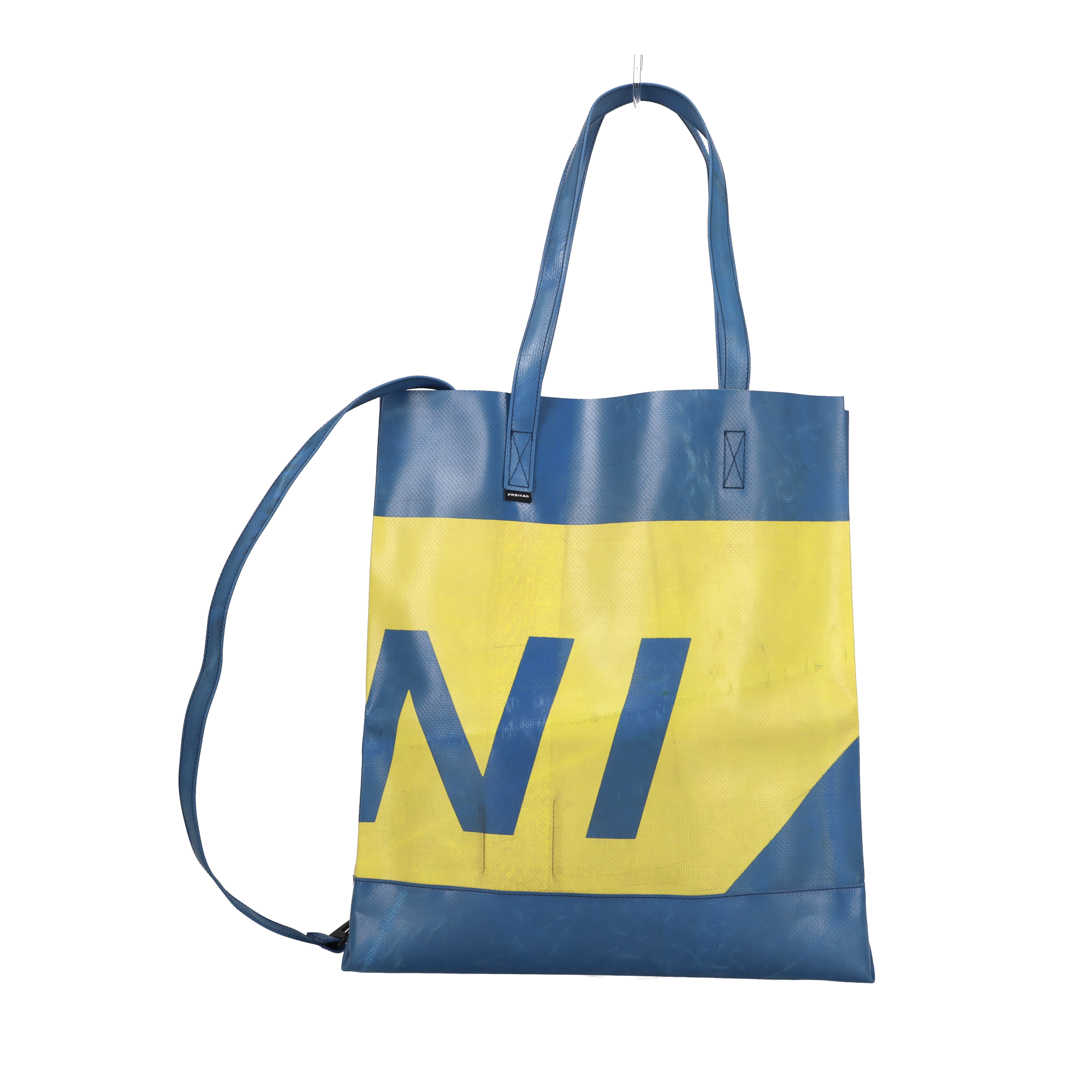 Freitag フライターグ 公式 Upcycled bags and accessories | FREITAG