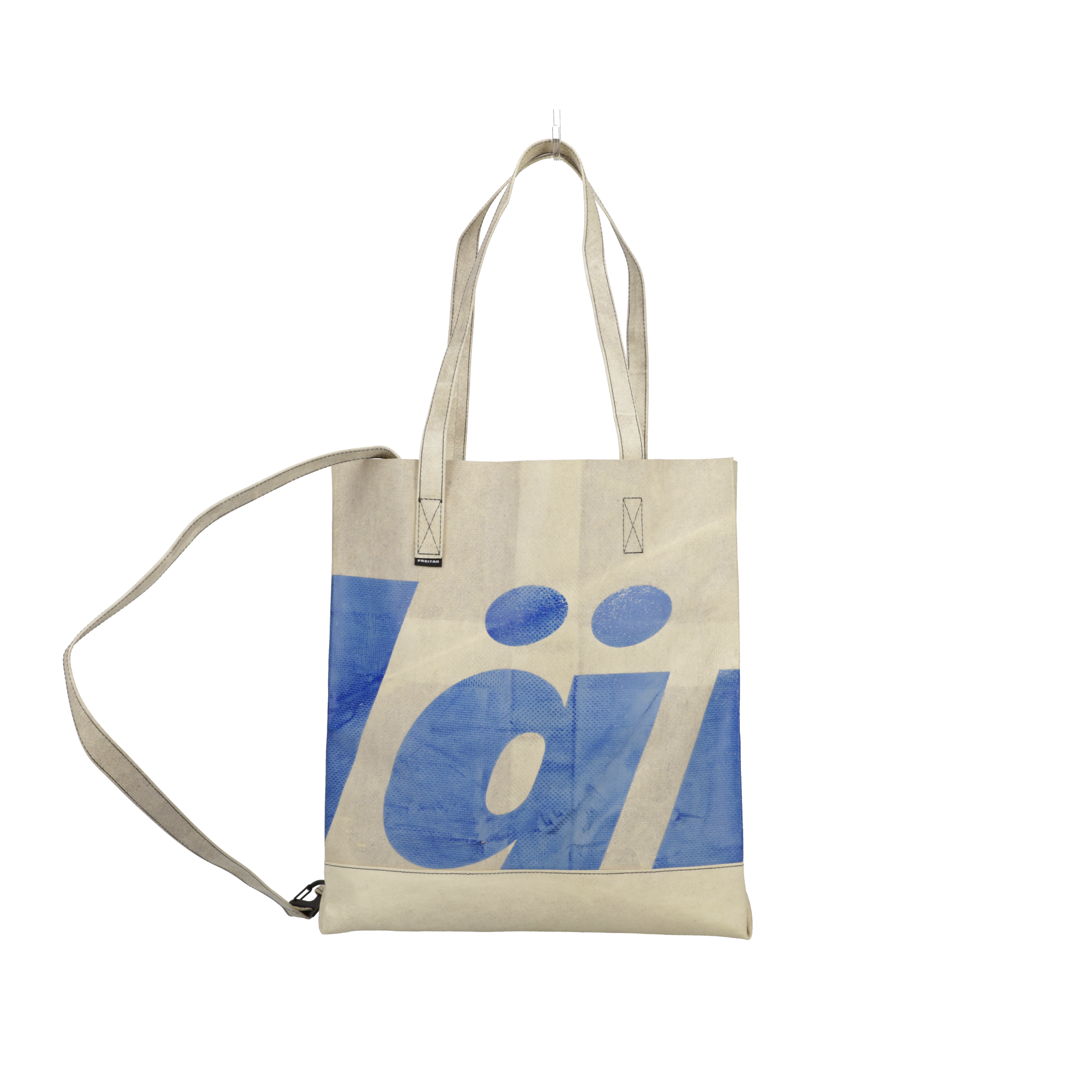 バッグ F261 MAURICE  BACKPACKABLE TOTE SMALL F261 MAURICE | FREITAG