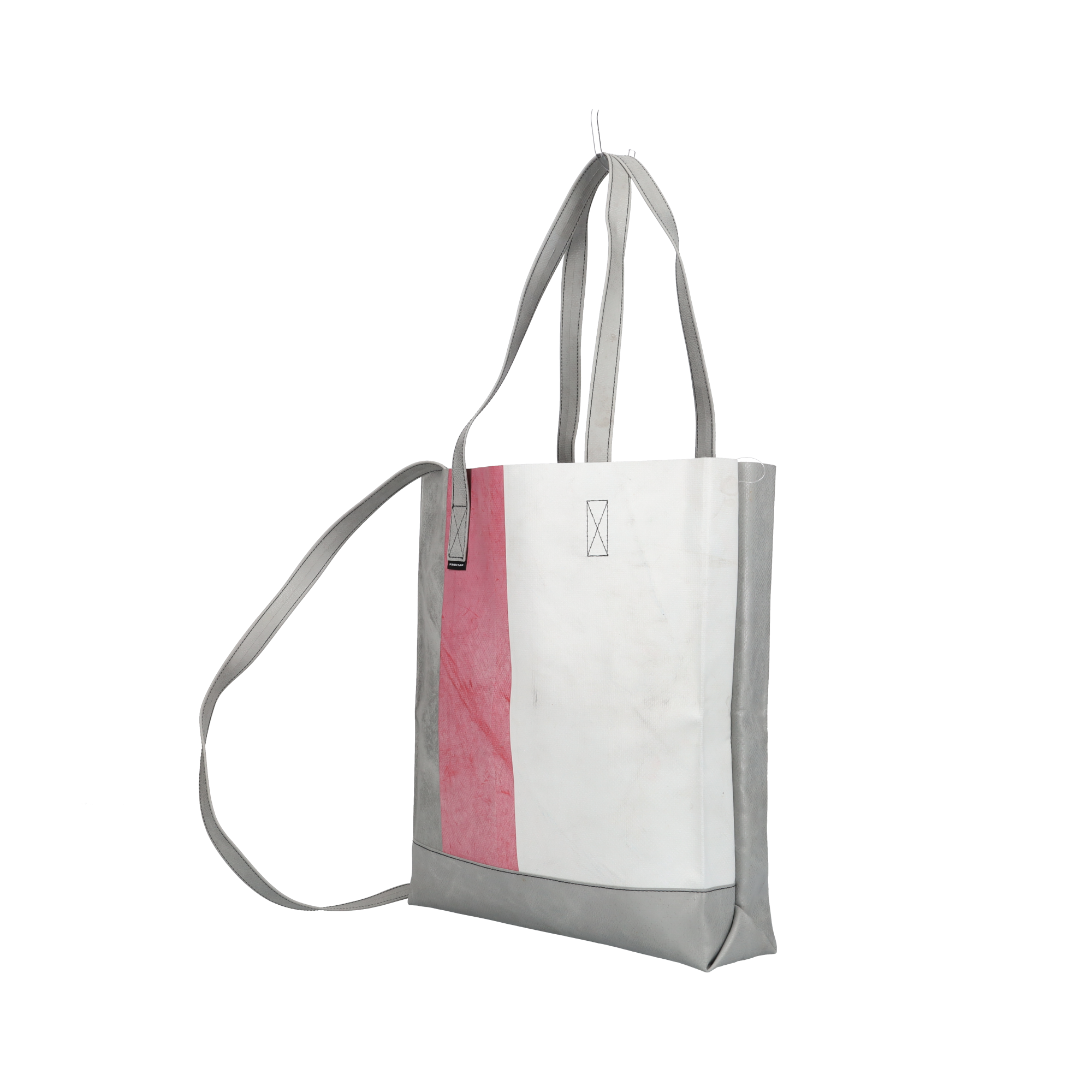 FREITAG F261 MAURICE ブラック×アイボリー F261 MAURICE | 525468 | FREITAG