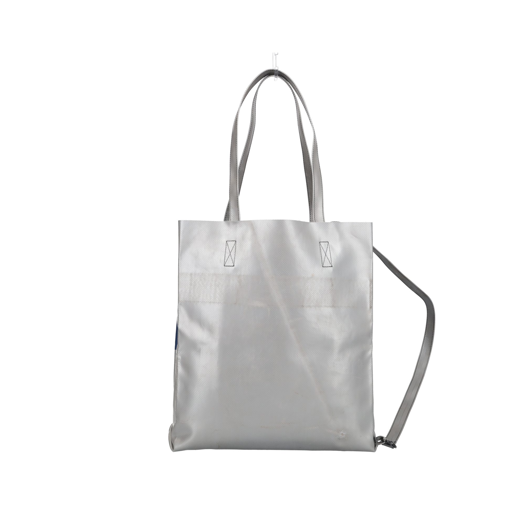 フライターグ F260 MIAMI WIDE マイアミワイド ブラック グレー F260 MIAMI WIDE | 082221 | FREITAG