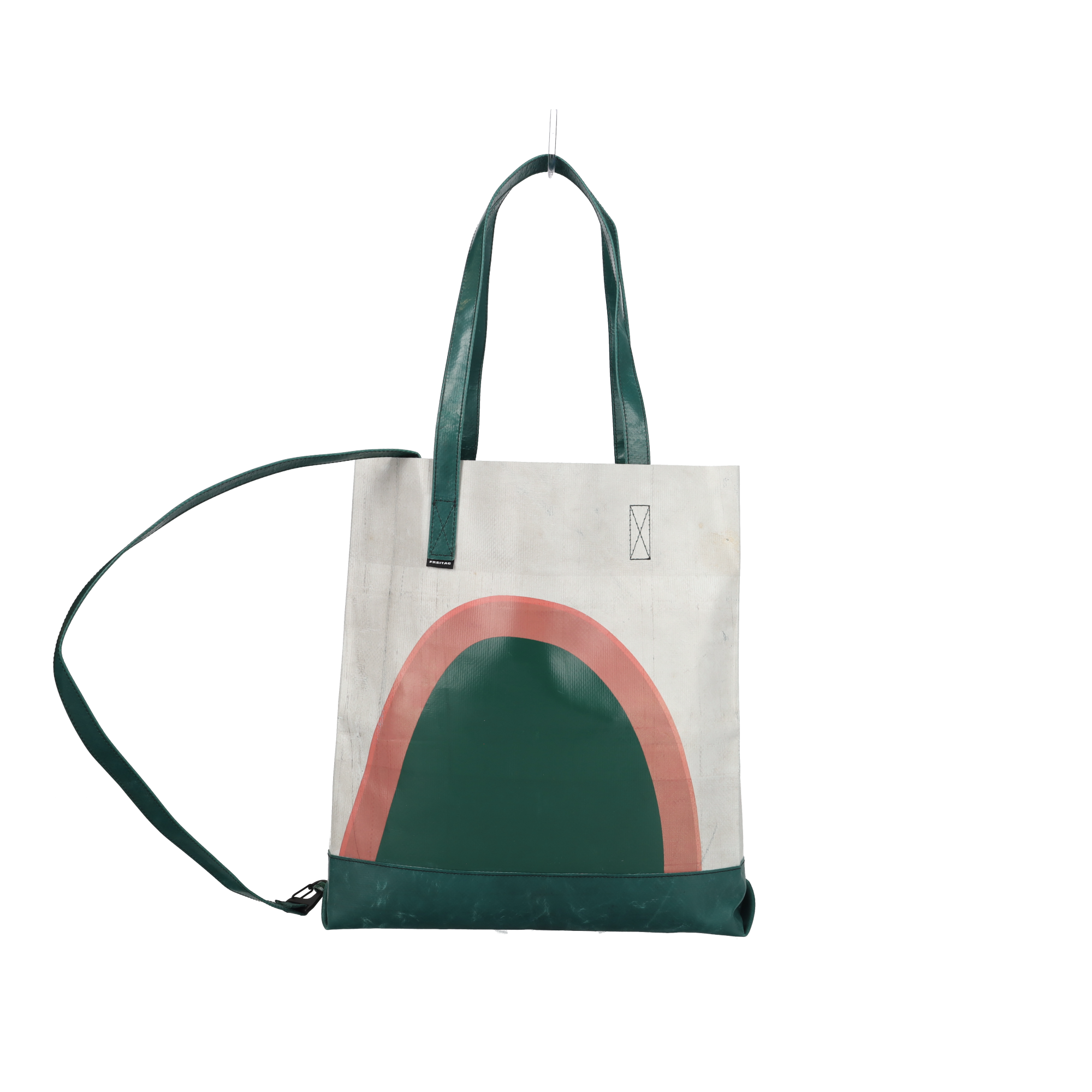 FREITAG フライターグ MAURICE モーリス トートバッグ F261 MAURICE | FREITAG