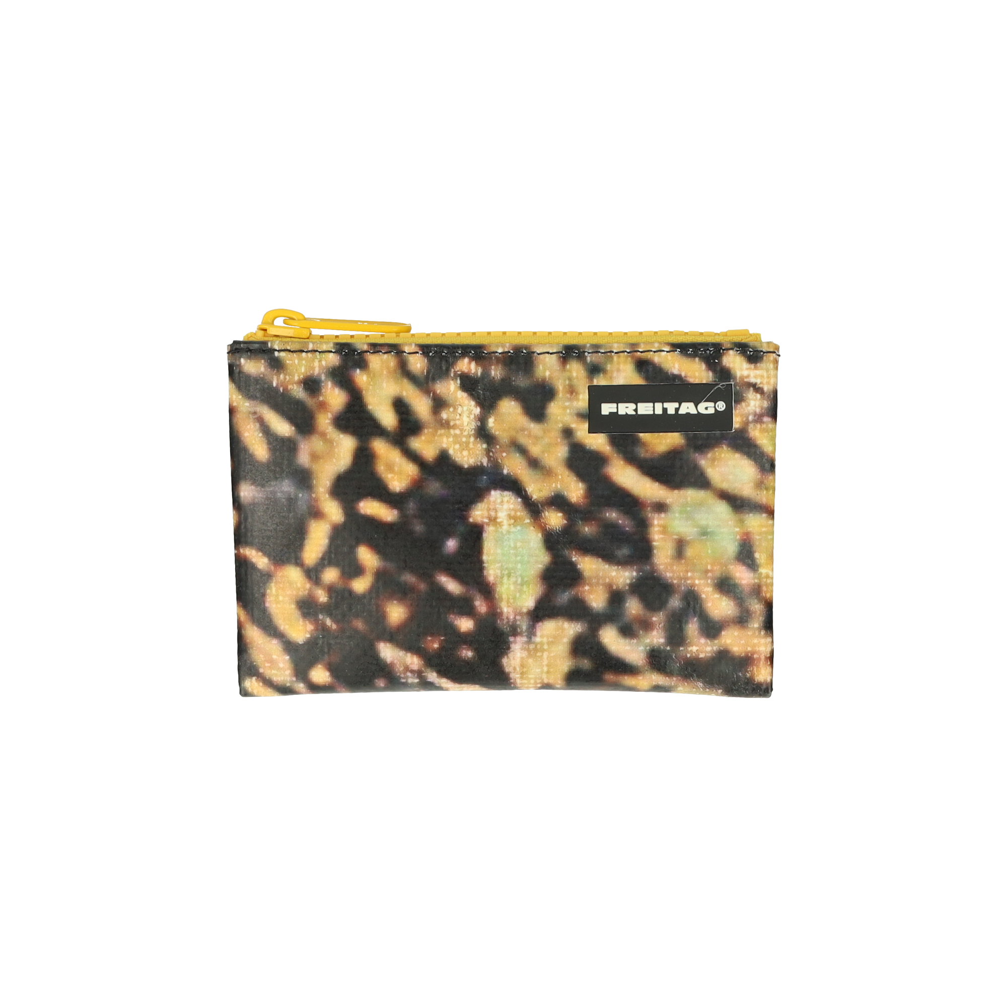 【新品】FREITAG フライターグ ポーチ BLAIR オールブラック 希少 新品未使用☆FREITAG☆フライターグ☆BLAIR☆ポーチ - メルカリ