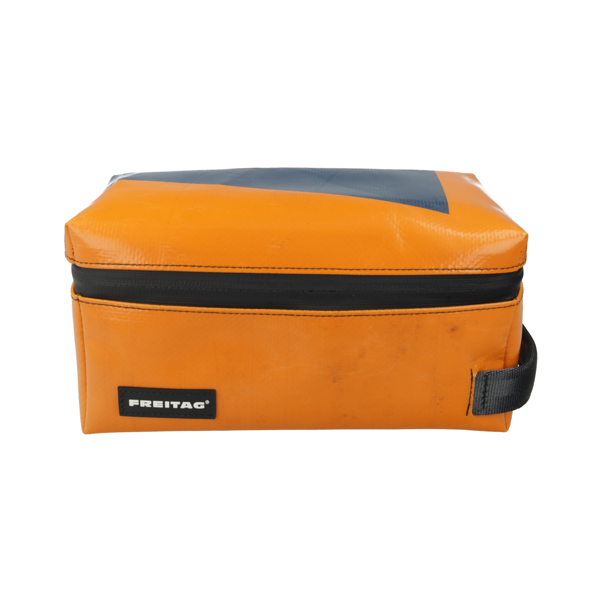 【新品未使用】　FREITAG F152 HARPER　トラフィックイエロー FREITAG フライターグ ショルダー バッグ イエロー系【中古
