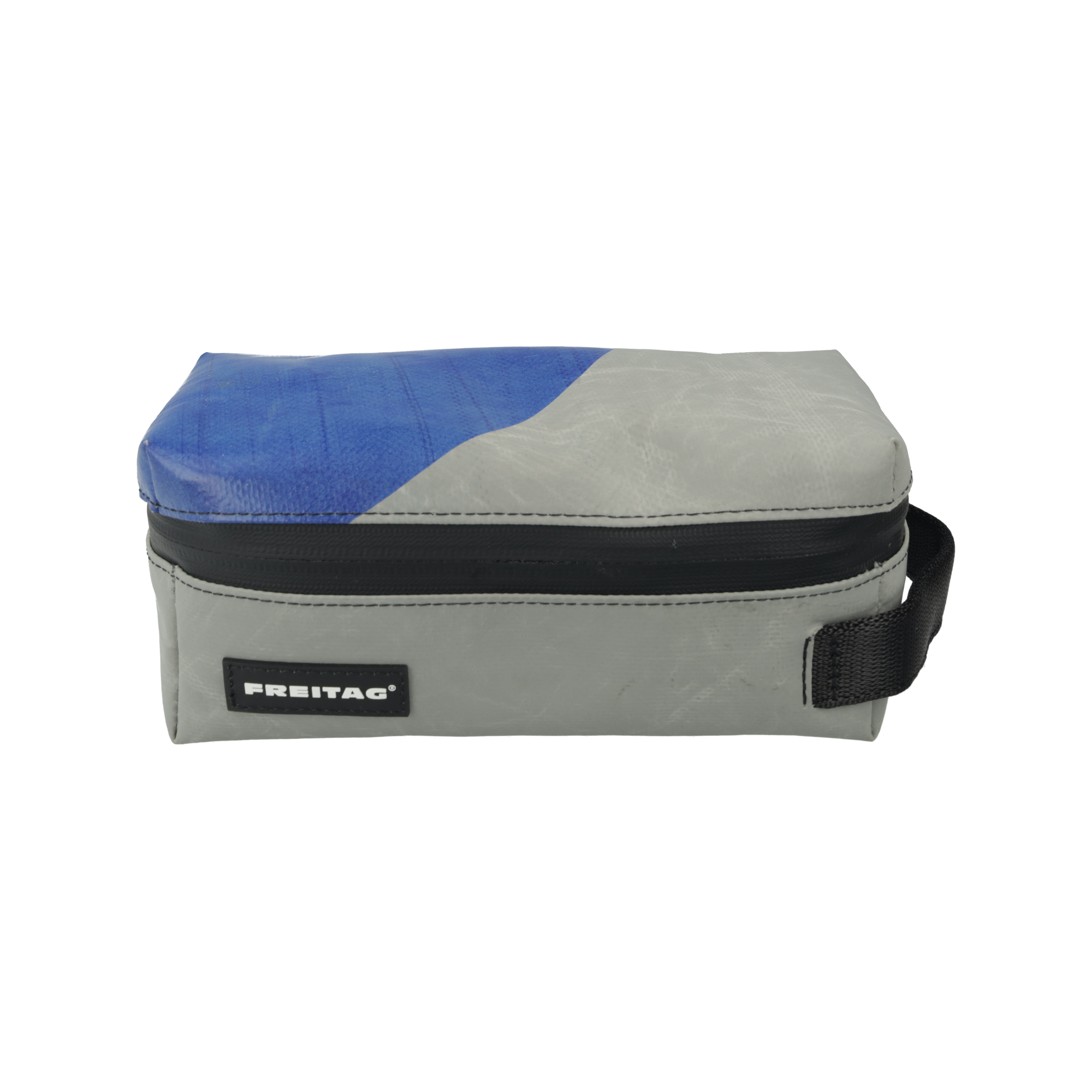 FREITAG F36 WAYNE ブルー✕ホワイト☆新品☆多機能ポーチ FREITAG F36 WAYNE ブルー✕ホワイト☆新品☆多機能ポーチ