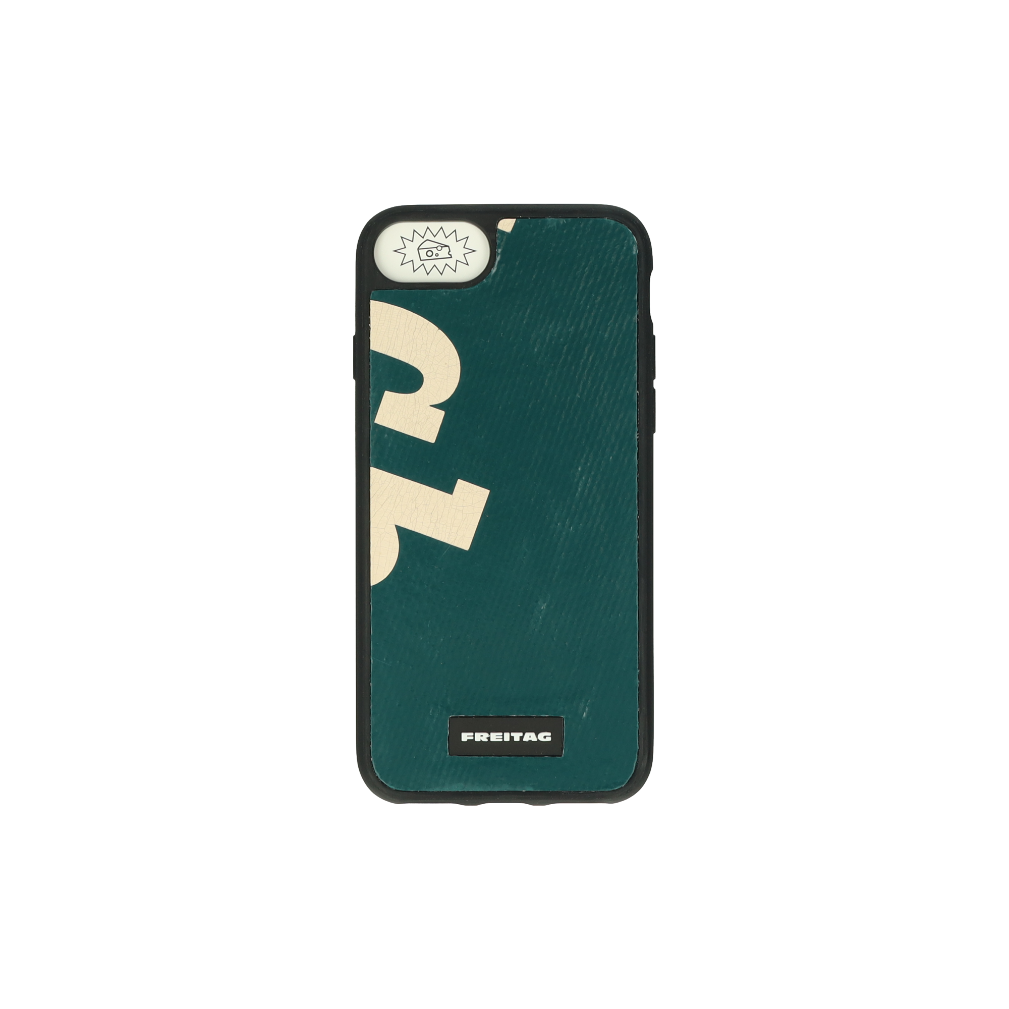 iPhoneケース FREITAG - FREITAG  IPHONE8/7 SLIM FLIP COVER F341 CASE FOR IPHONE® SE/8 | 583278 | FREITAG