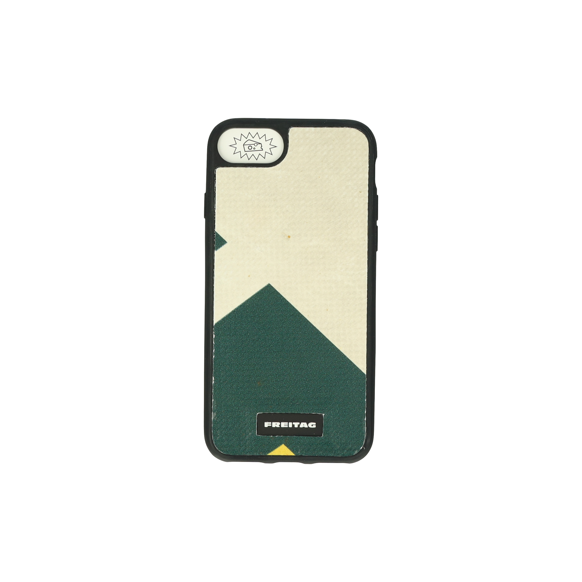 iPhoneアクセサリー FREITAG FREITAG iPhone Case F385 CIRC-CASE F380 JUSTIN Card Holder