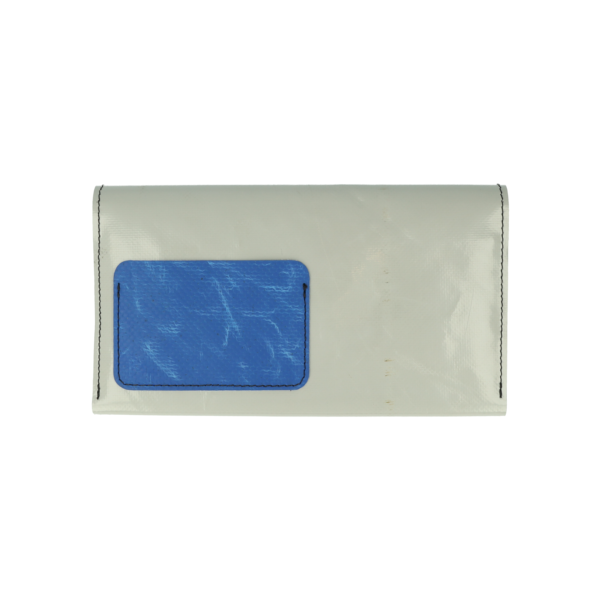 FREITAG F258 WERLER 長財布　グレーシルバー　新品 F258 WERLER | 584306 | FREITAG