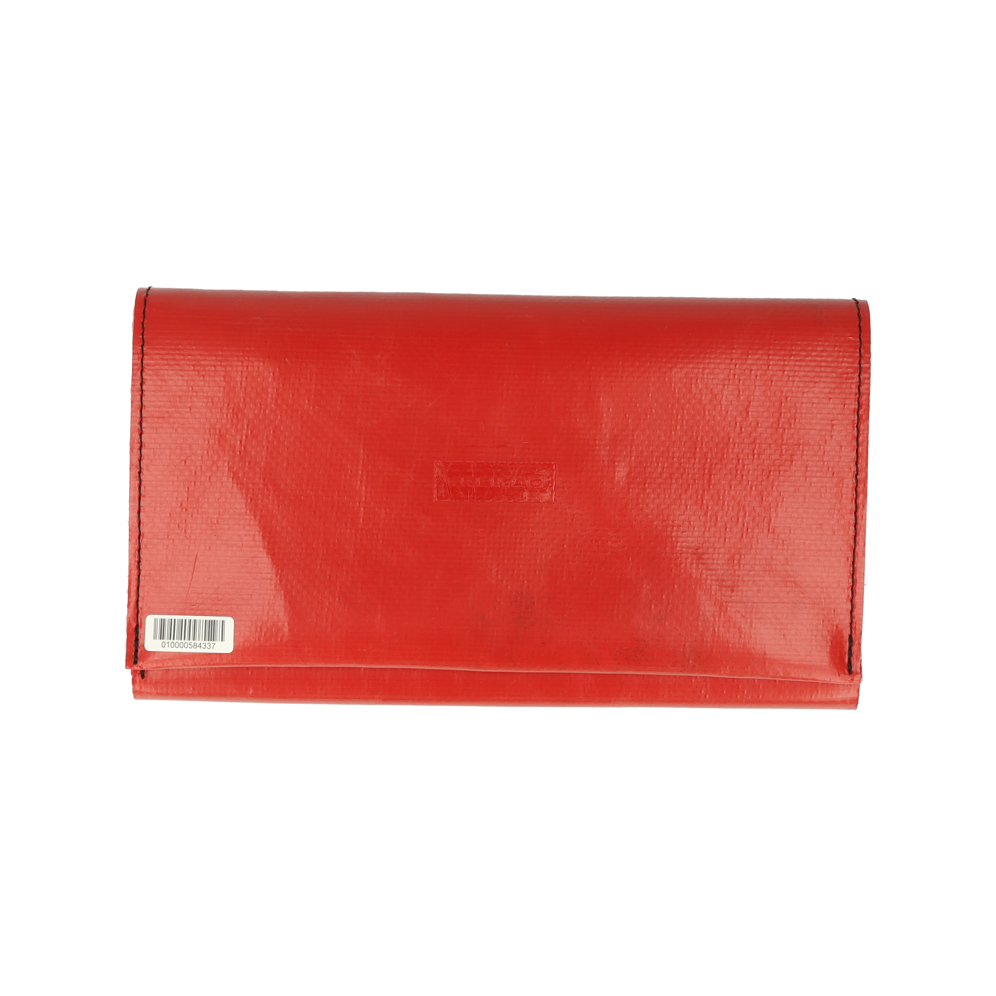 フライターグF258 WERLER WALLET EXTRA LARGE FREITAG - F258 WERLER - YouTube