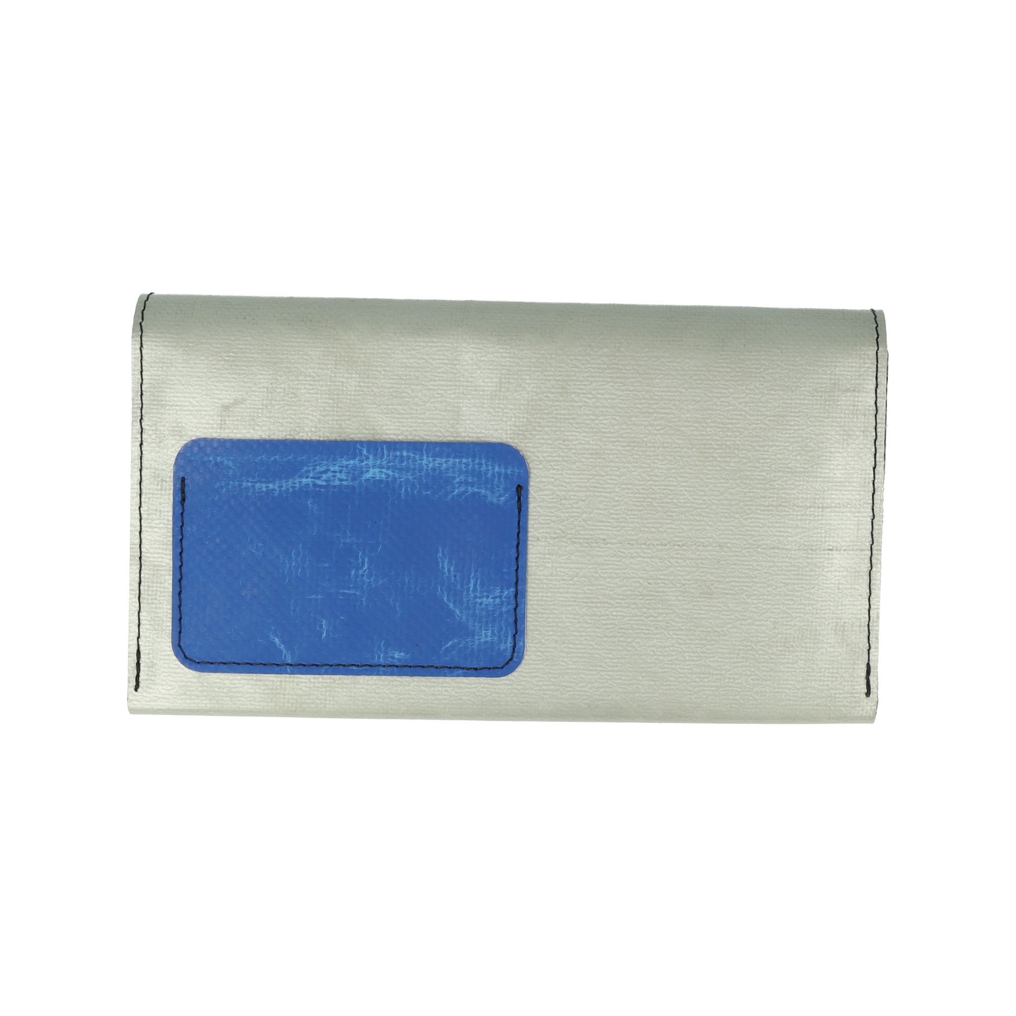 FREITAG F258 WERLER 長財布　グレーシルバー　新品 FREITAG F258 WERLER 長財布 グレーシルバー 新品