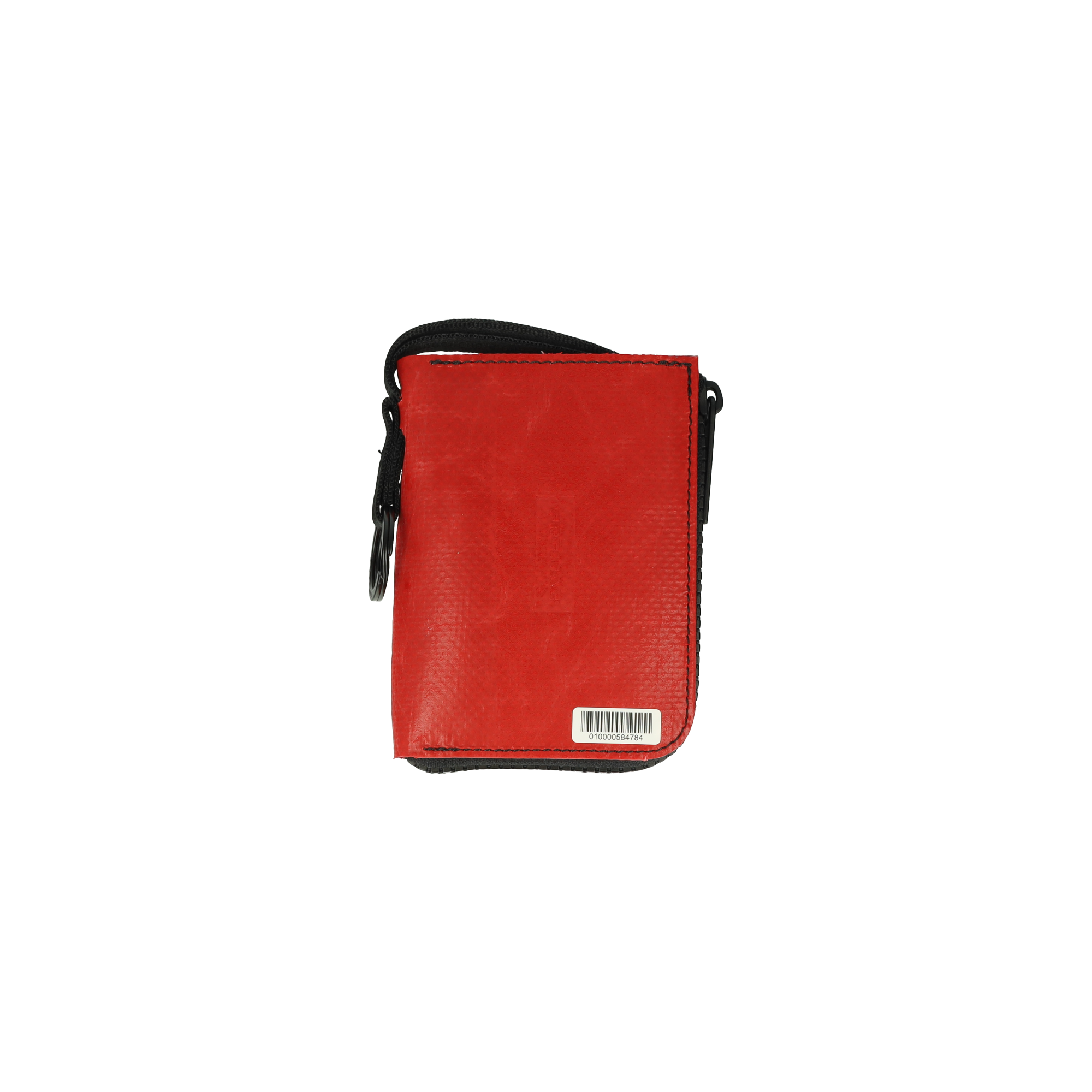 FREITAG F255 PARKER 財布 オールブラック フライターグ