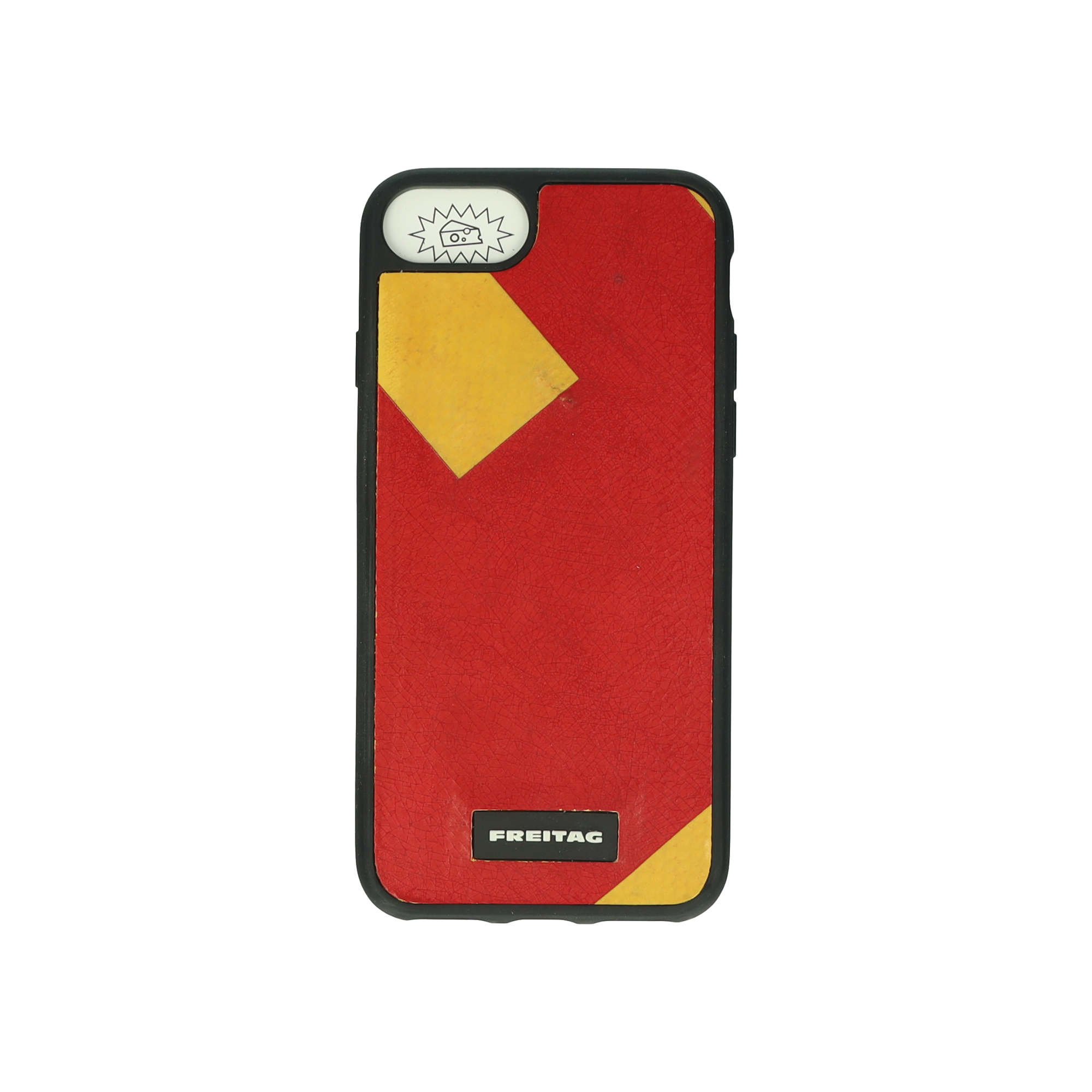iPhone - f-neige F341 CASE FOR IPHONE® SE/8 | 583278 | FREITAG