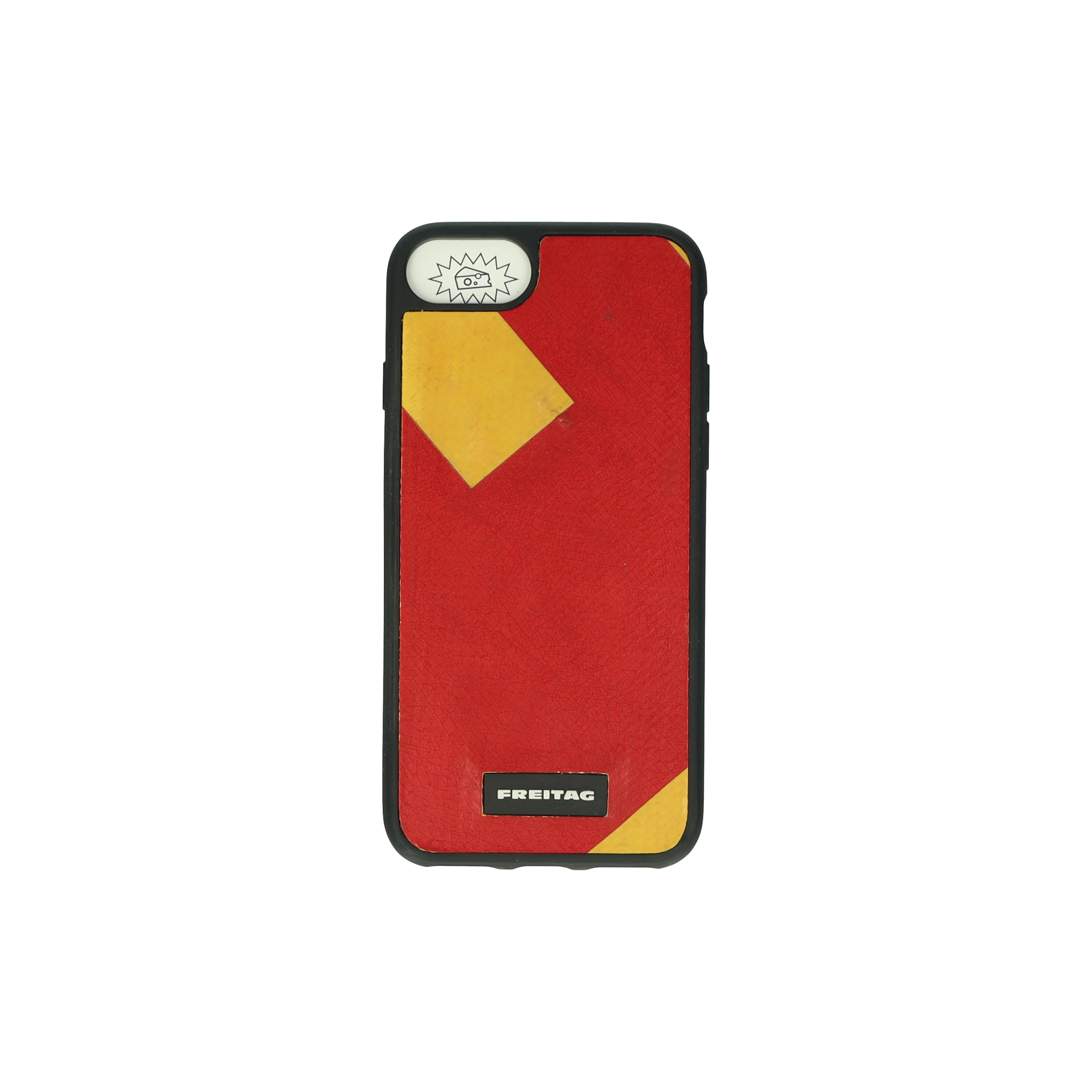 FREITAG スマホケース iPhone16 Pro フライターグ」からiPhoneケースが登場、スキーブーツをリサイクル