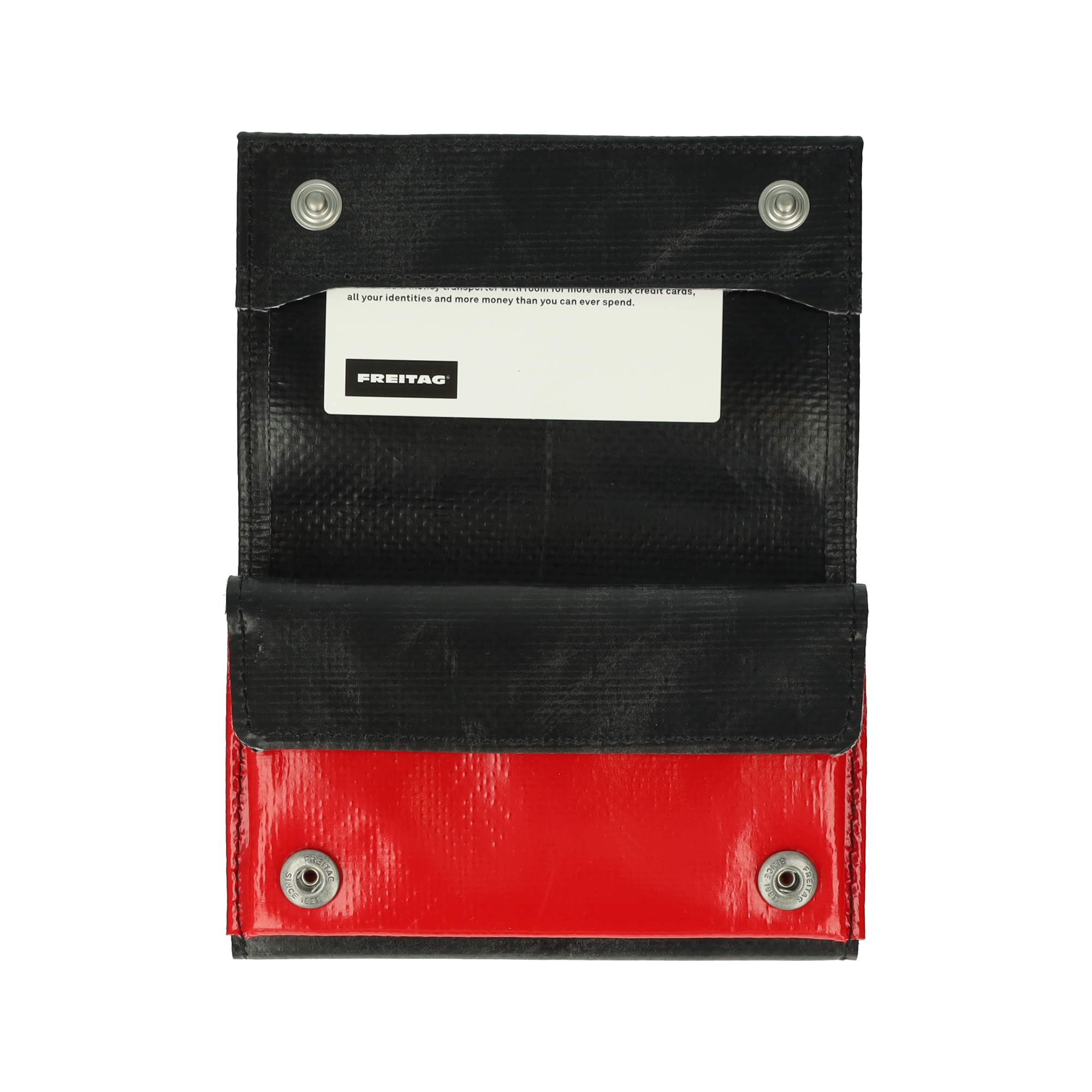 F555 CAROLINE | FREITAG - 小物