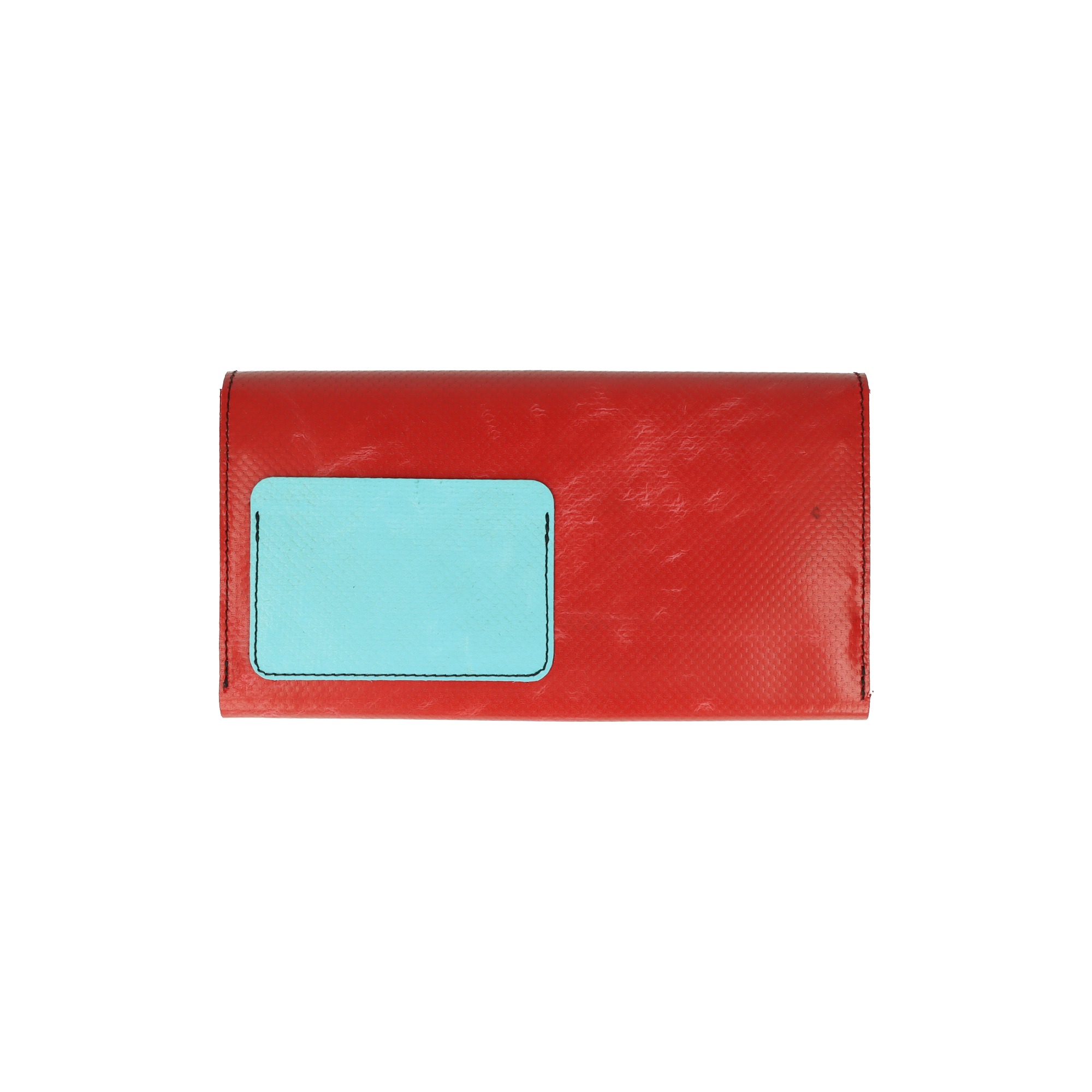 フライターグF258 WERLER WALLET EXTRA LARGE FREITAG - F258 WERLER - YouTube