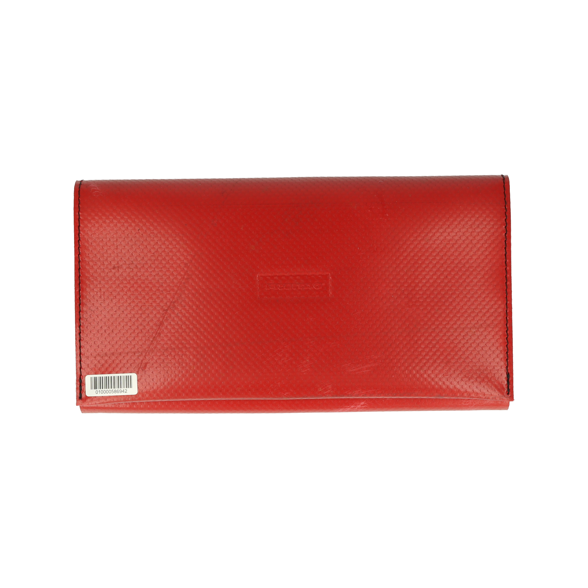 フライターグF258 WERLER WALLET EXTRA LARGE FREITAG - F258 WERLER - YouTube