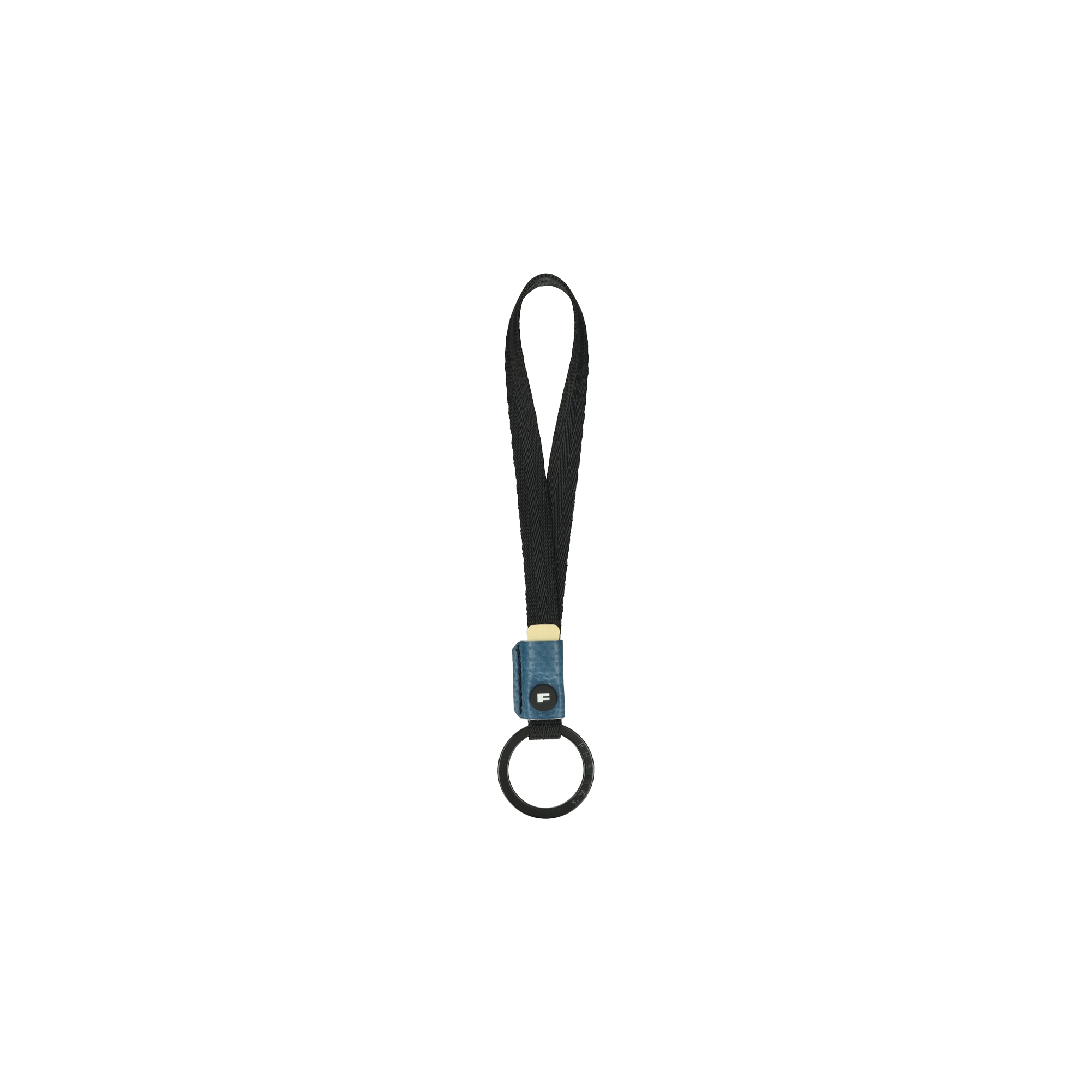FREITAG ネイビー キーホルダー KEYHOLDER | FREITAG