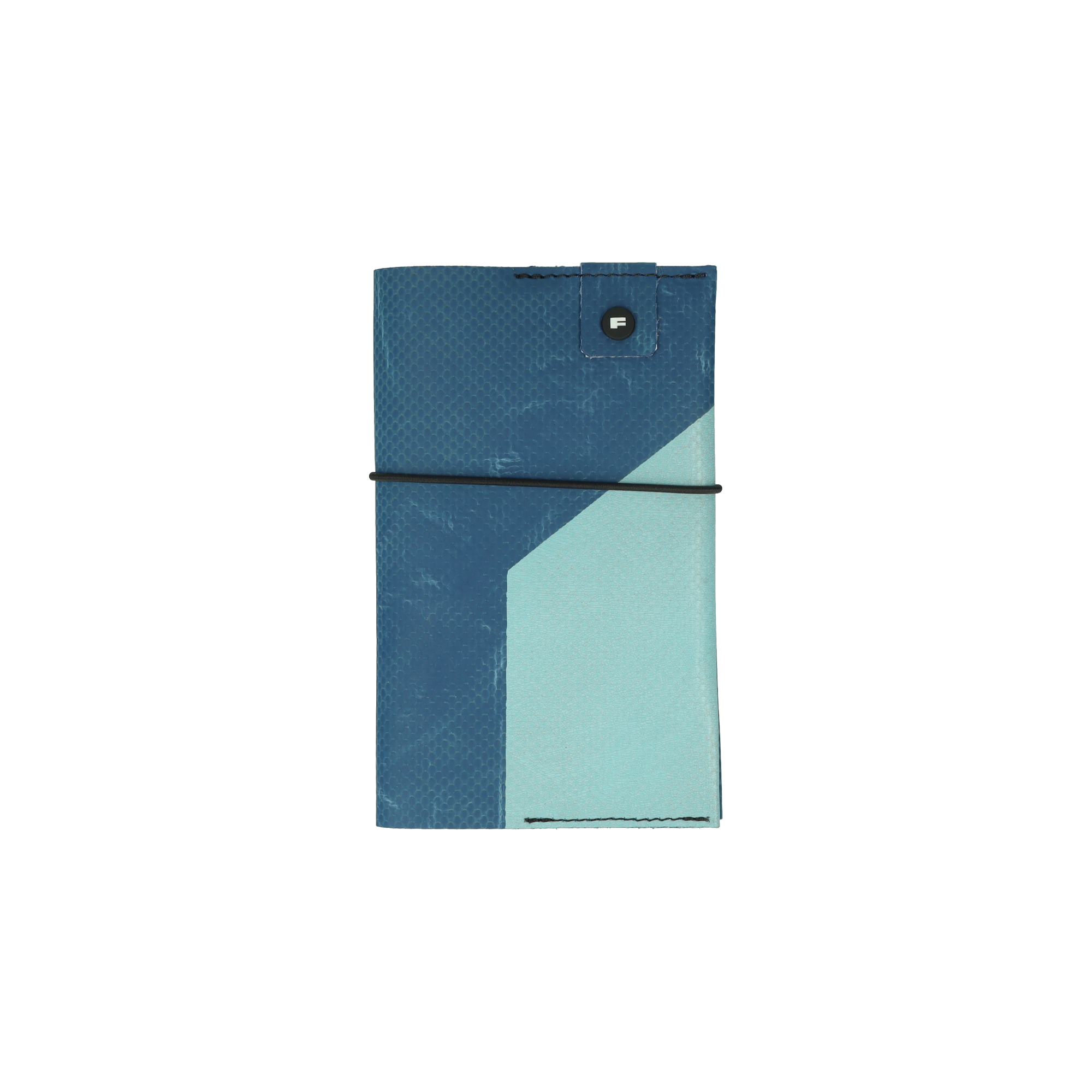 FREITAG ノートブック A5サイズ シルバー ダイアリー＆ノートブック | FREITAG