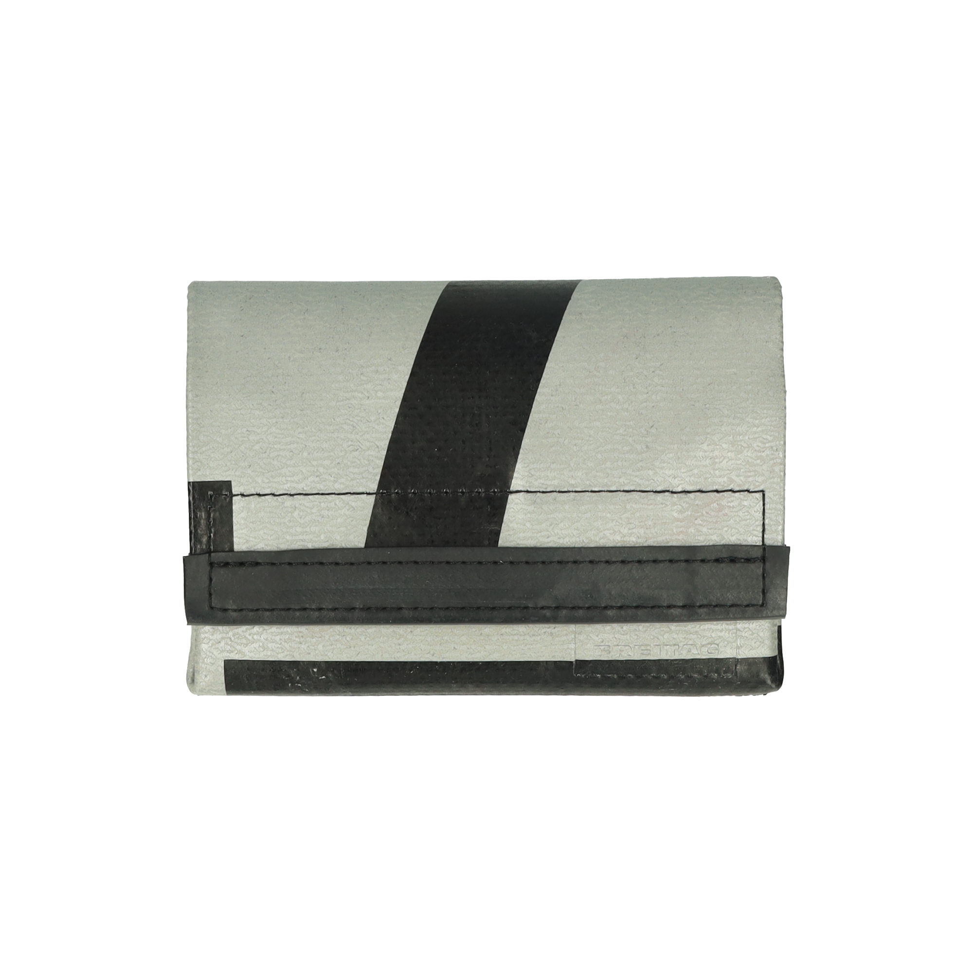 FREITAG 二つ折り財布 ブラック ウォレット＆カードホルダー | FREITAG