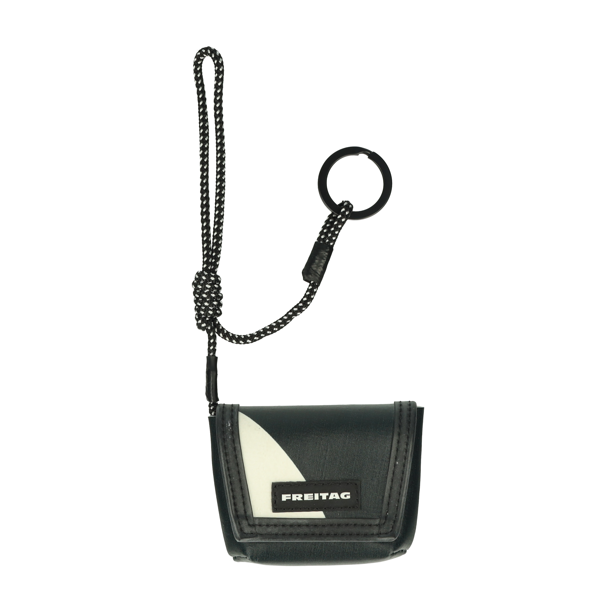 今週限定！FREITAG F213 MINI MESSENGER オールブラック F213 MINI MESSENGER | 595747 | FREITAG