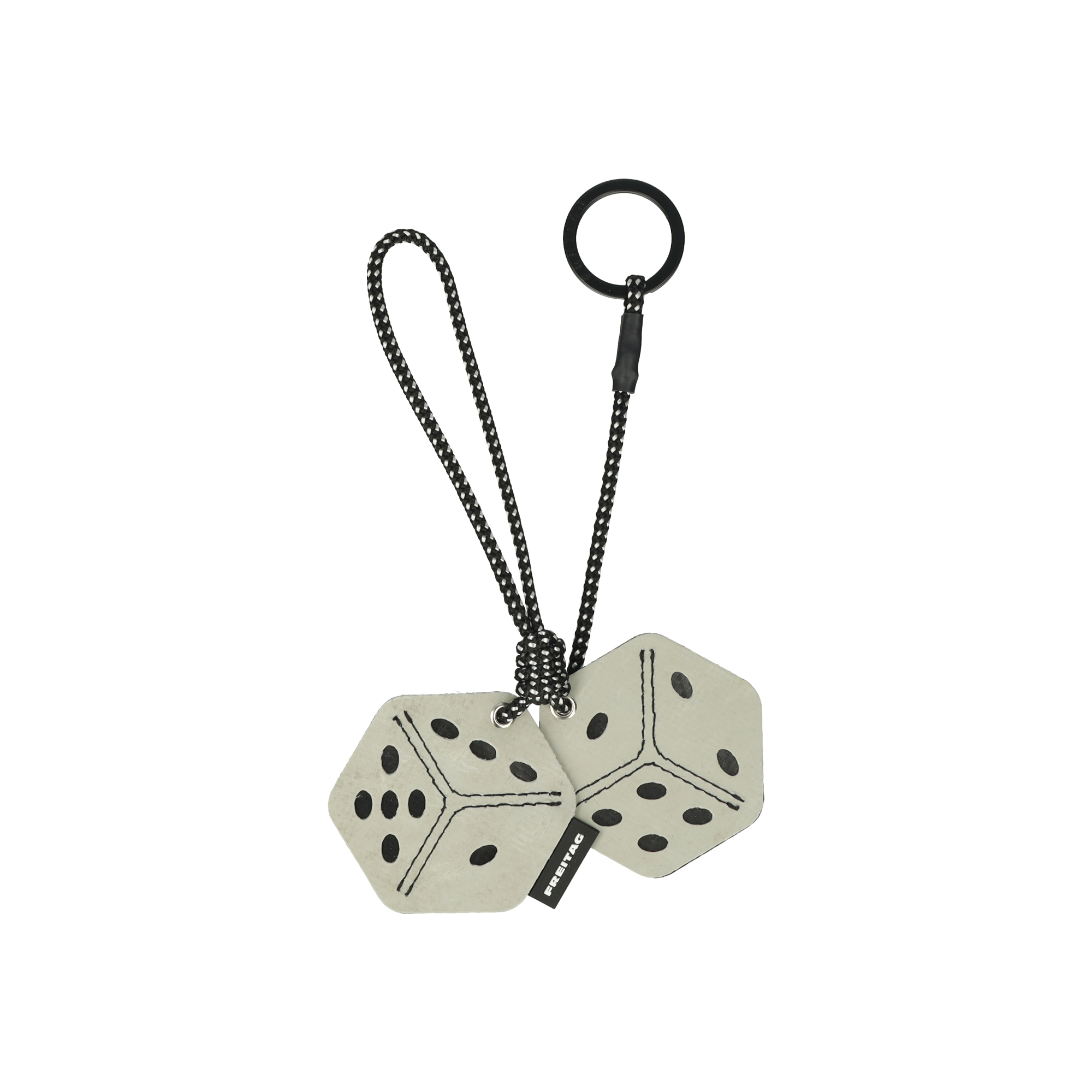 F211 DICE | 597230 | FREITAG