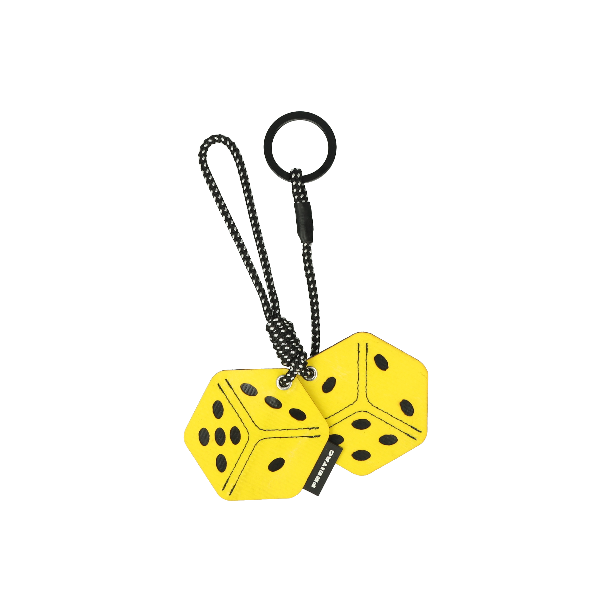 F211 DICE | 597327 | FREITAG