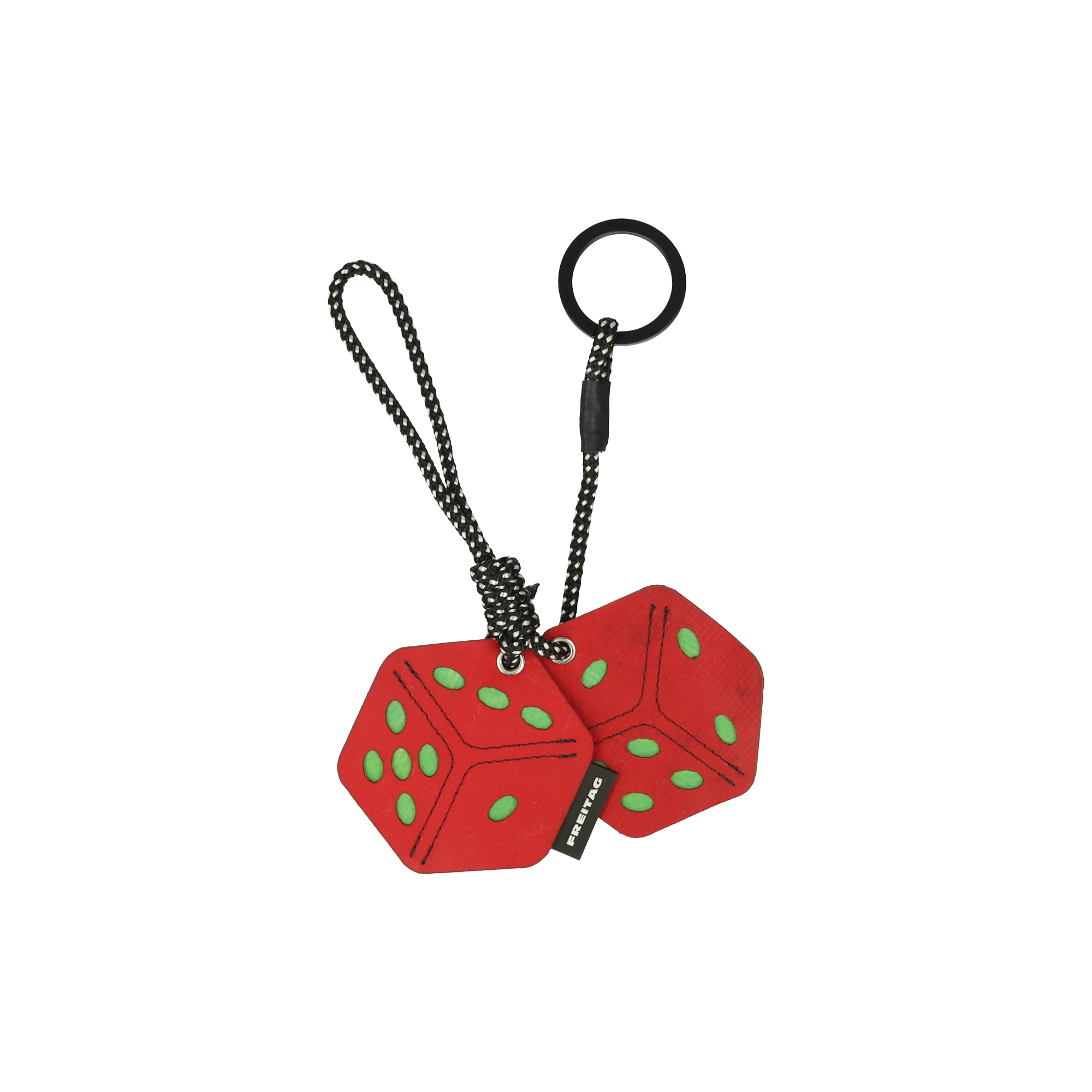 Freitag F211 DICE ブラック 新品未使用！ F211 DICE | 597400 | FREITAG