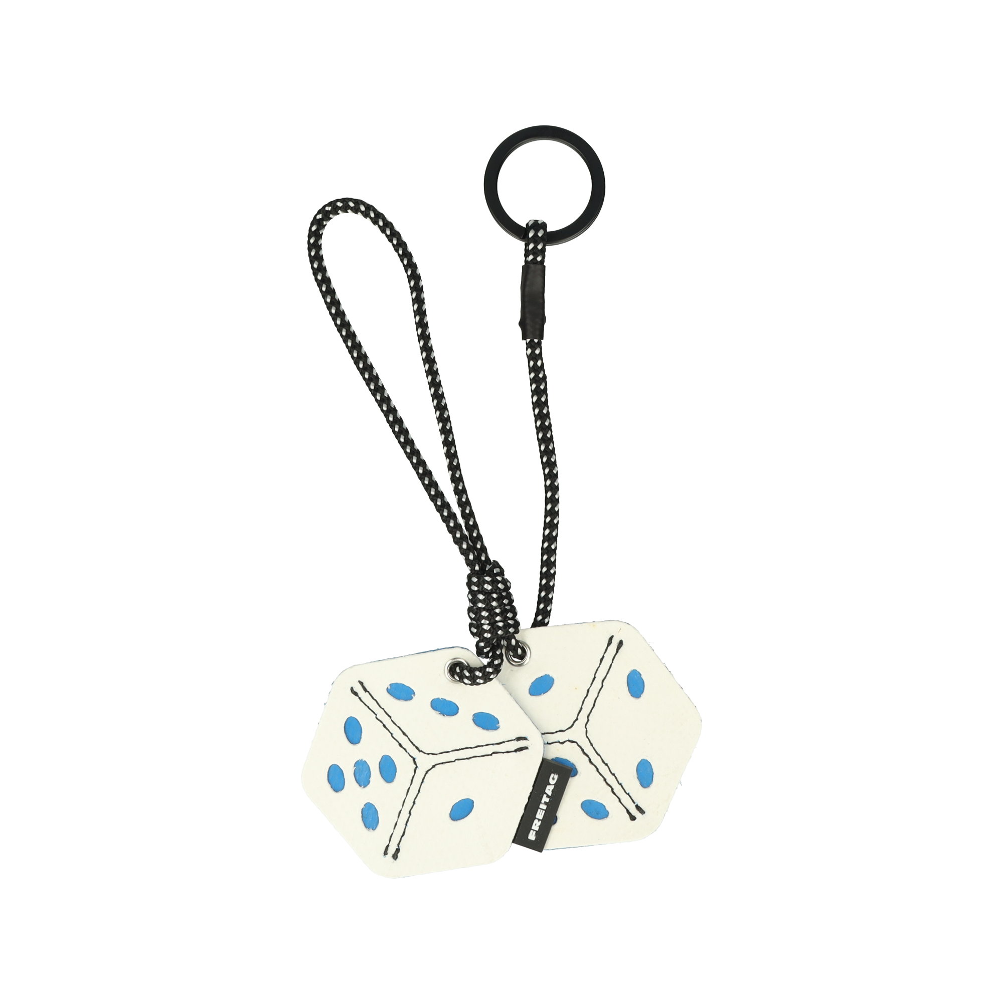 F211 DICE | 597478 | FREITAG F211 DICE | 597478 | FREITAG