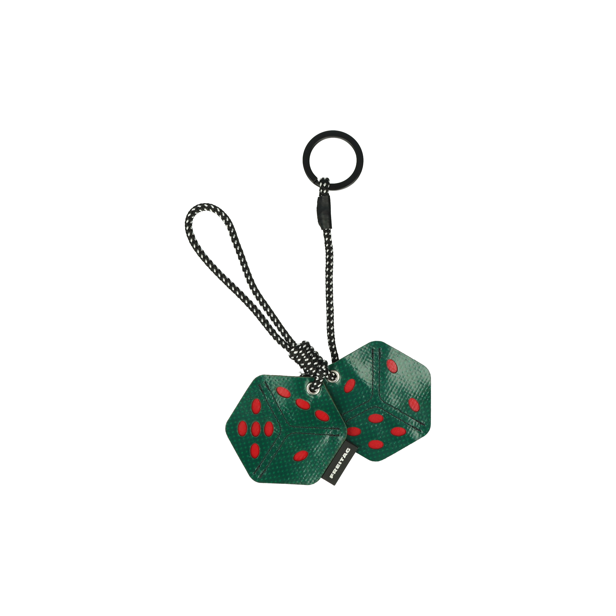 Lucky Trucking Charms | FREITAG