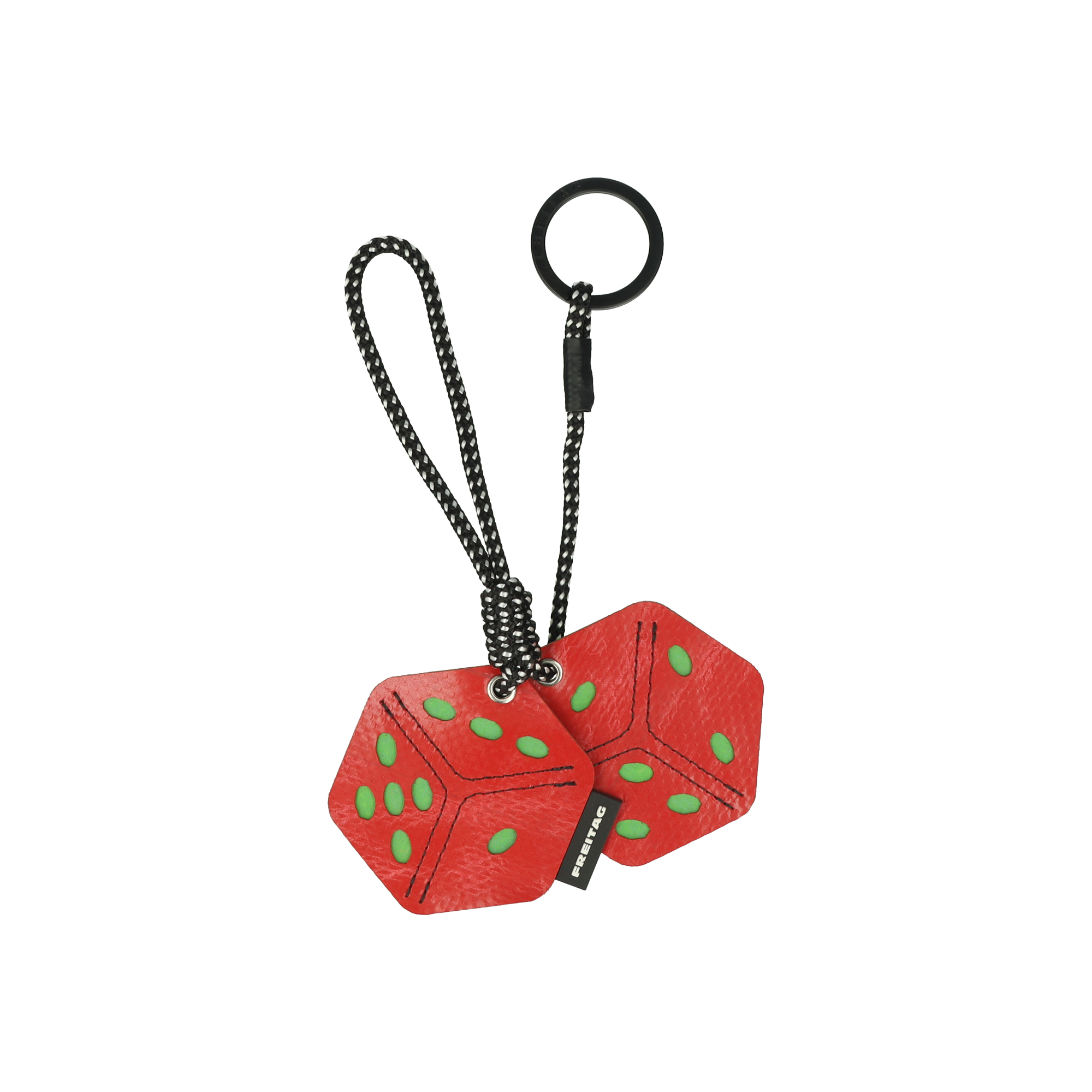 Freitag F211 DICE ブラック 新品未使用！ F211 DICE | 597748 | FREITAG