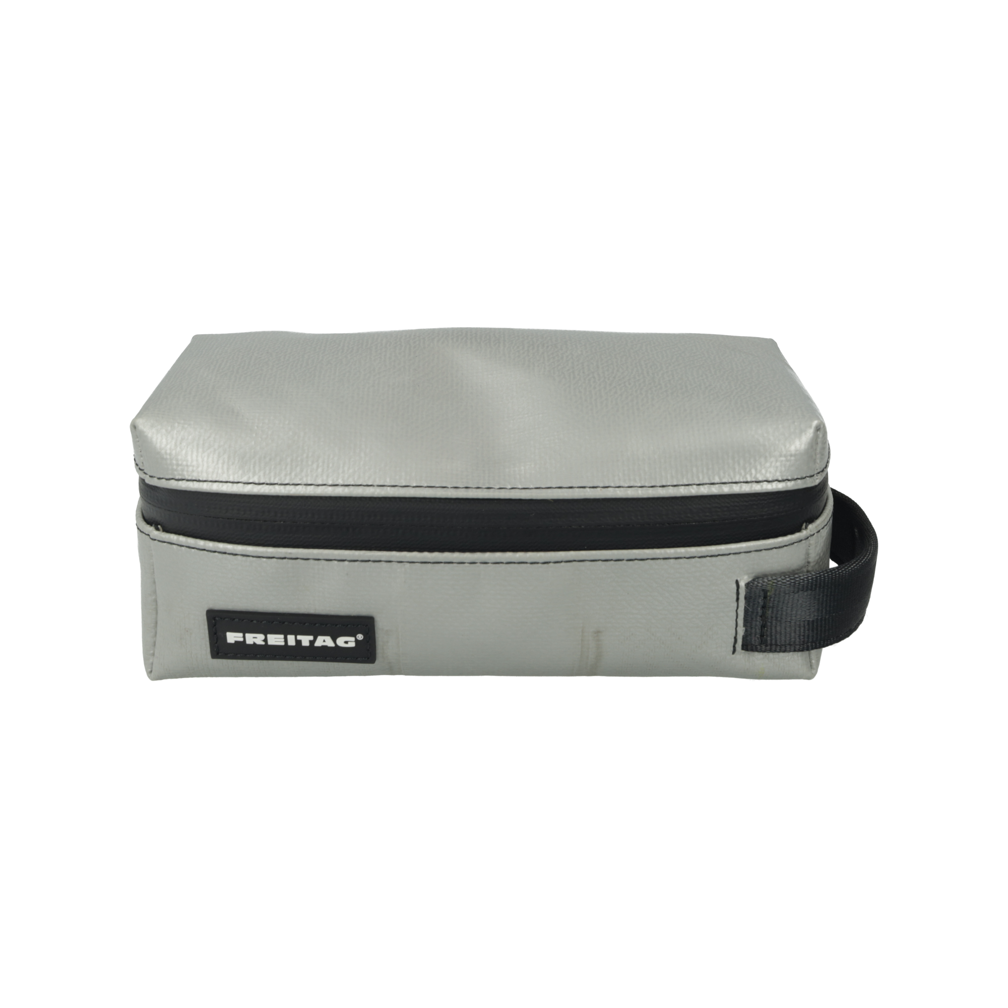 FREITAG CHEYENNE ホワイト 白黒 バイカラー ポ一チ 小物入れ FREITAG CHEYENNE ホワイト 白黒 バイカラー ポ一チ 小物入れ FREITAG