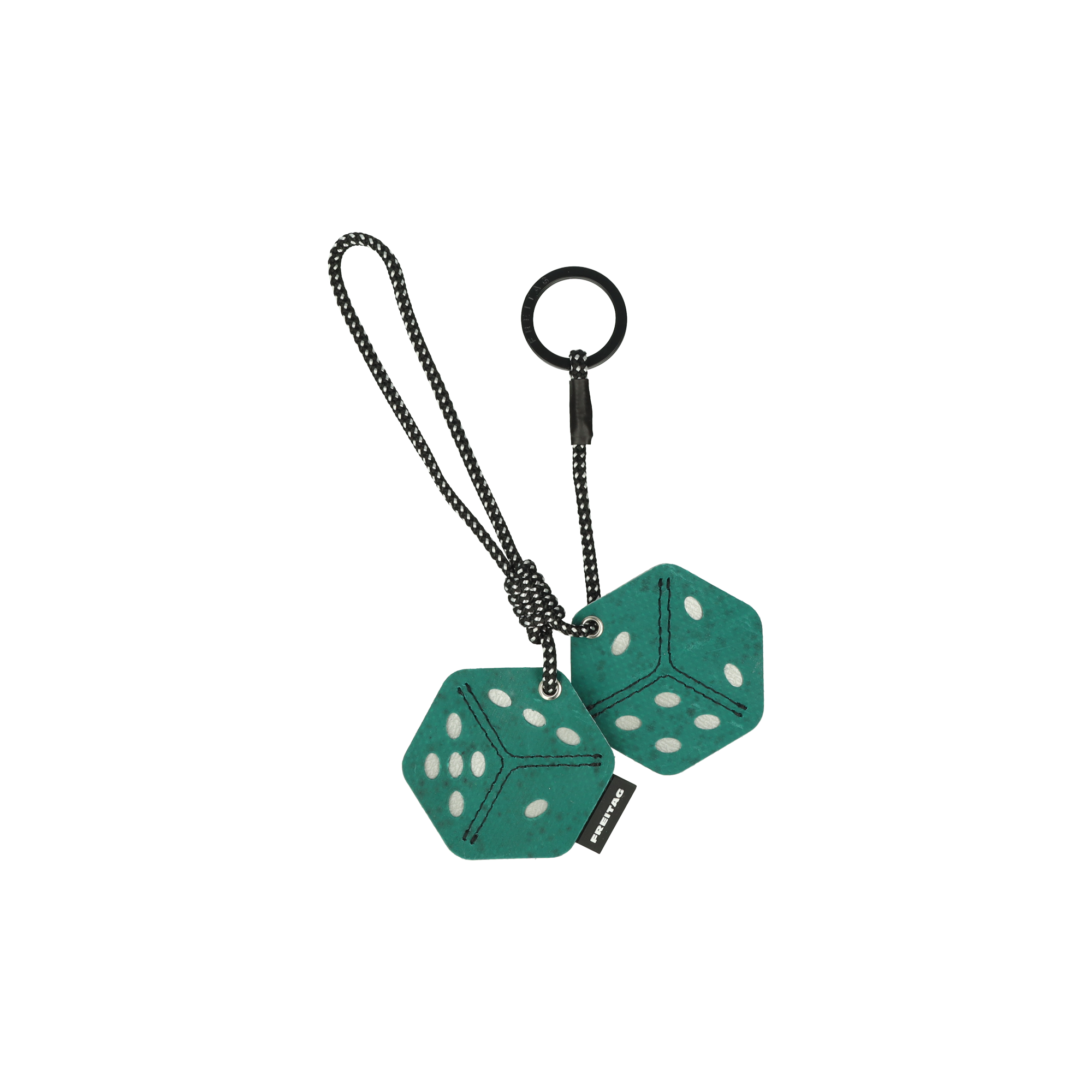 F211 DICE | 601353 | FREITAG