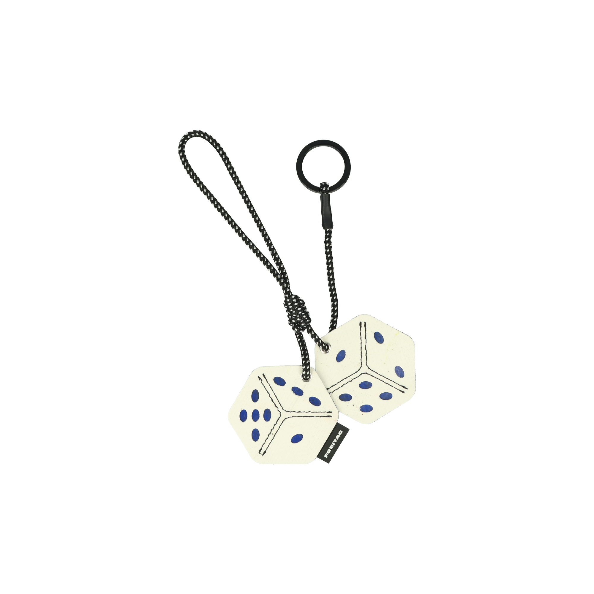 F211 DICE | 601366 | FREITAG