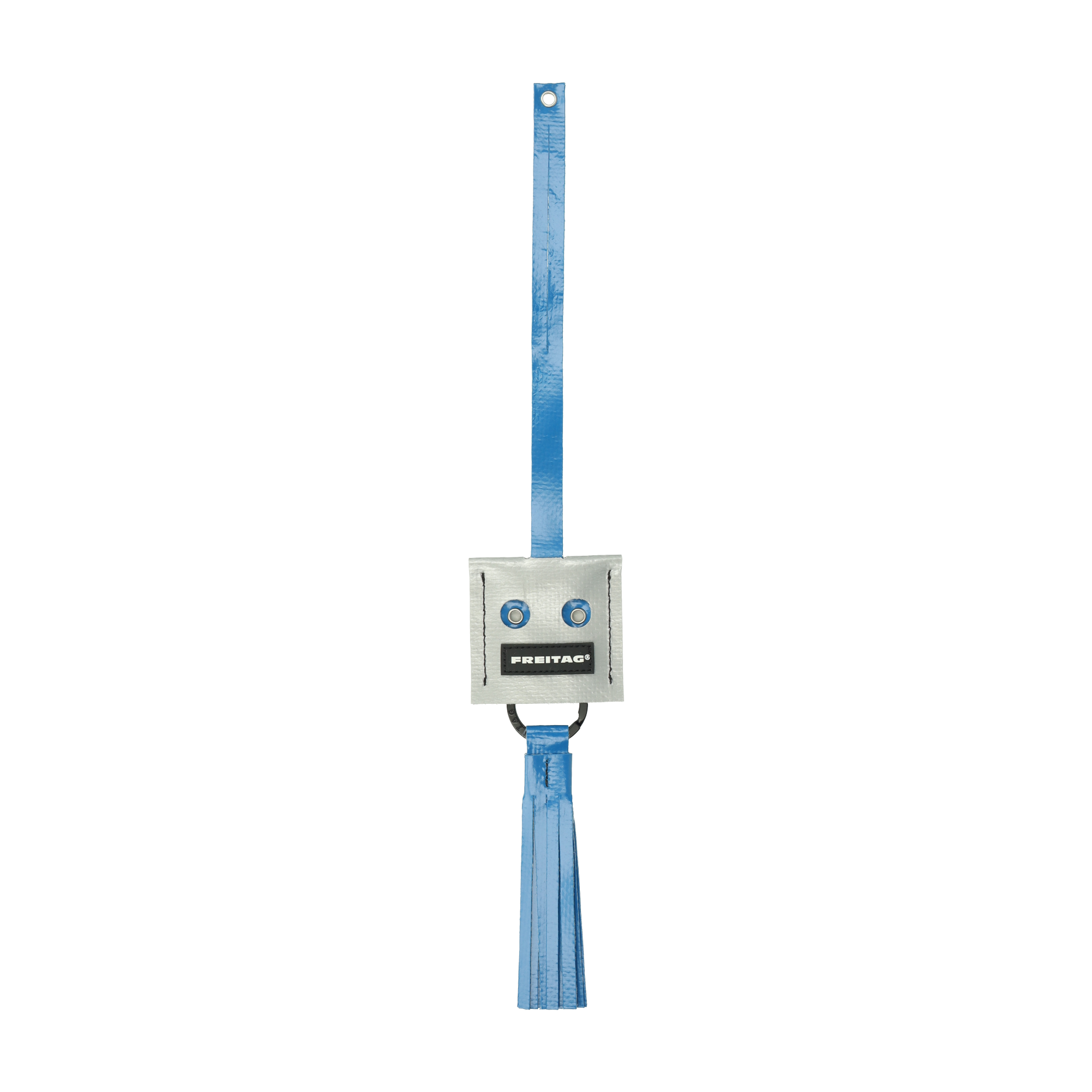 FREITAG F212 FACE シルバー&ブルー F212 FACE | 601428 | FREITAG