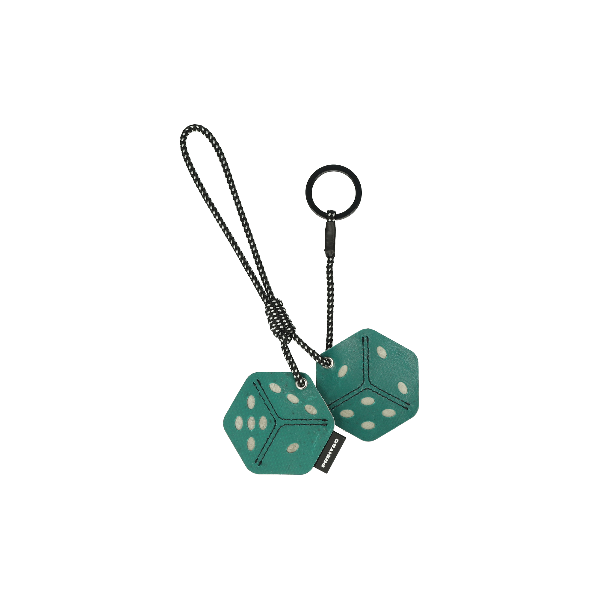 F211 DICE | 601505 | FREITAG