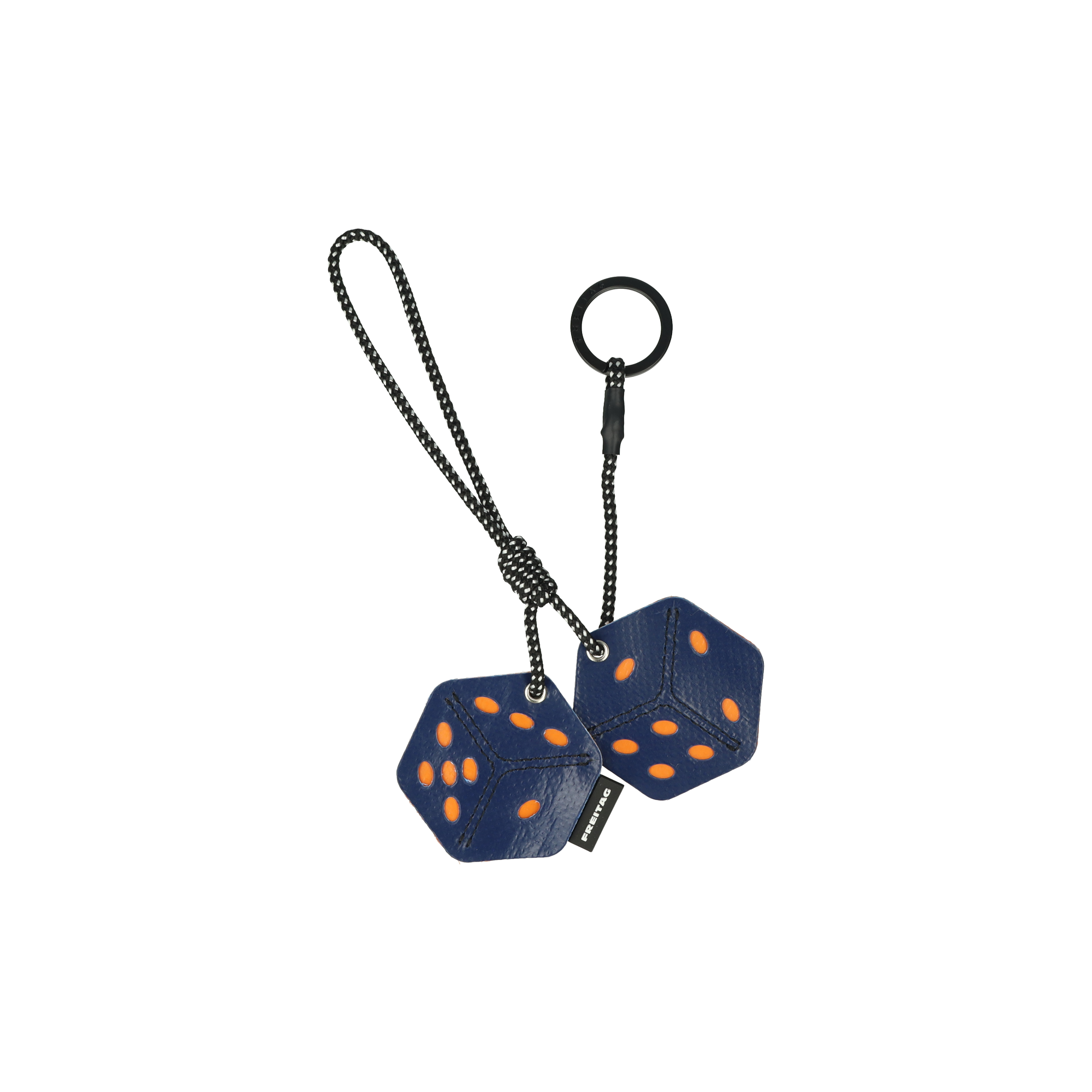 F211 DICE | 601625 | FREITAG